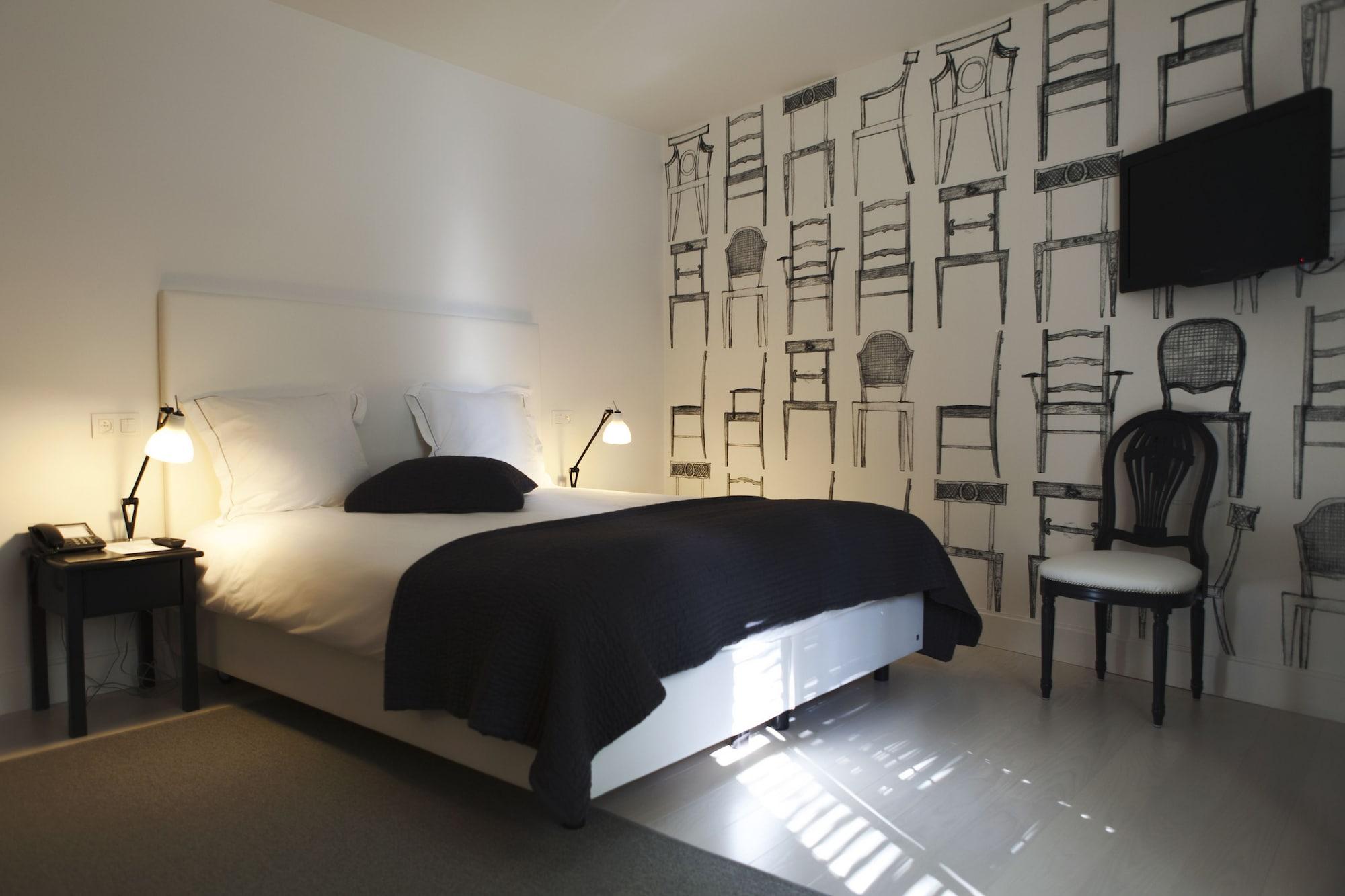 Hotel Made In Louise 3*