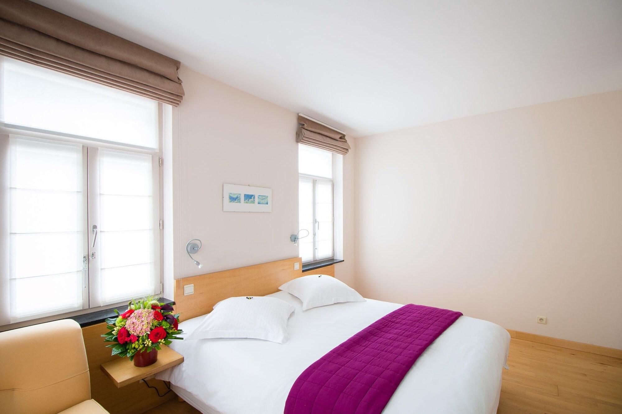 Hotel Au Repos Des Chasseurs