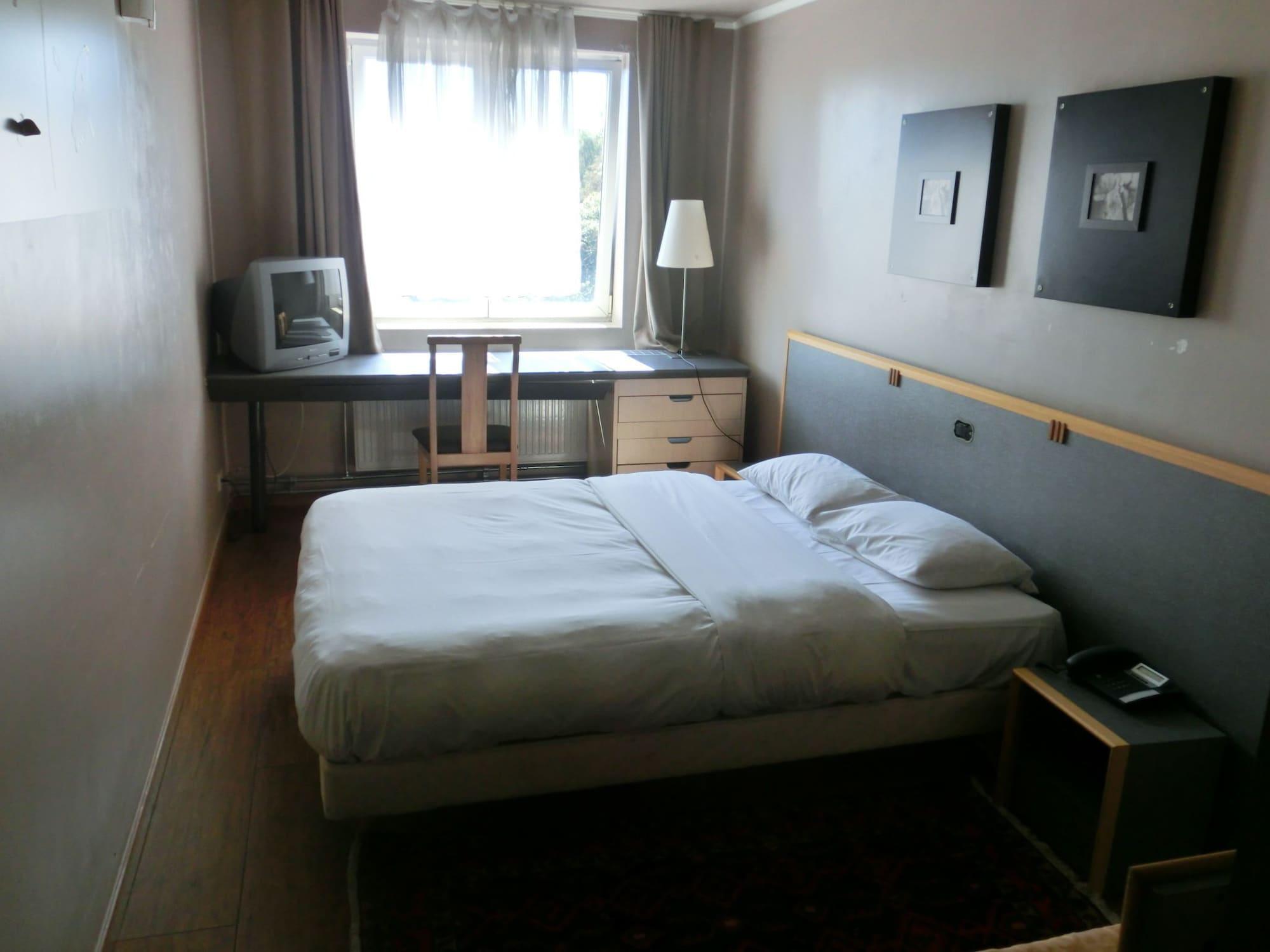 Bentley Hotel Bruxelles