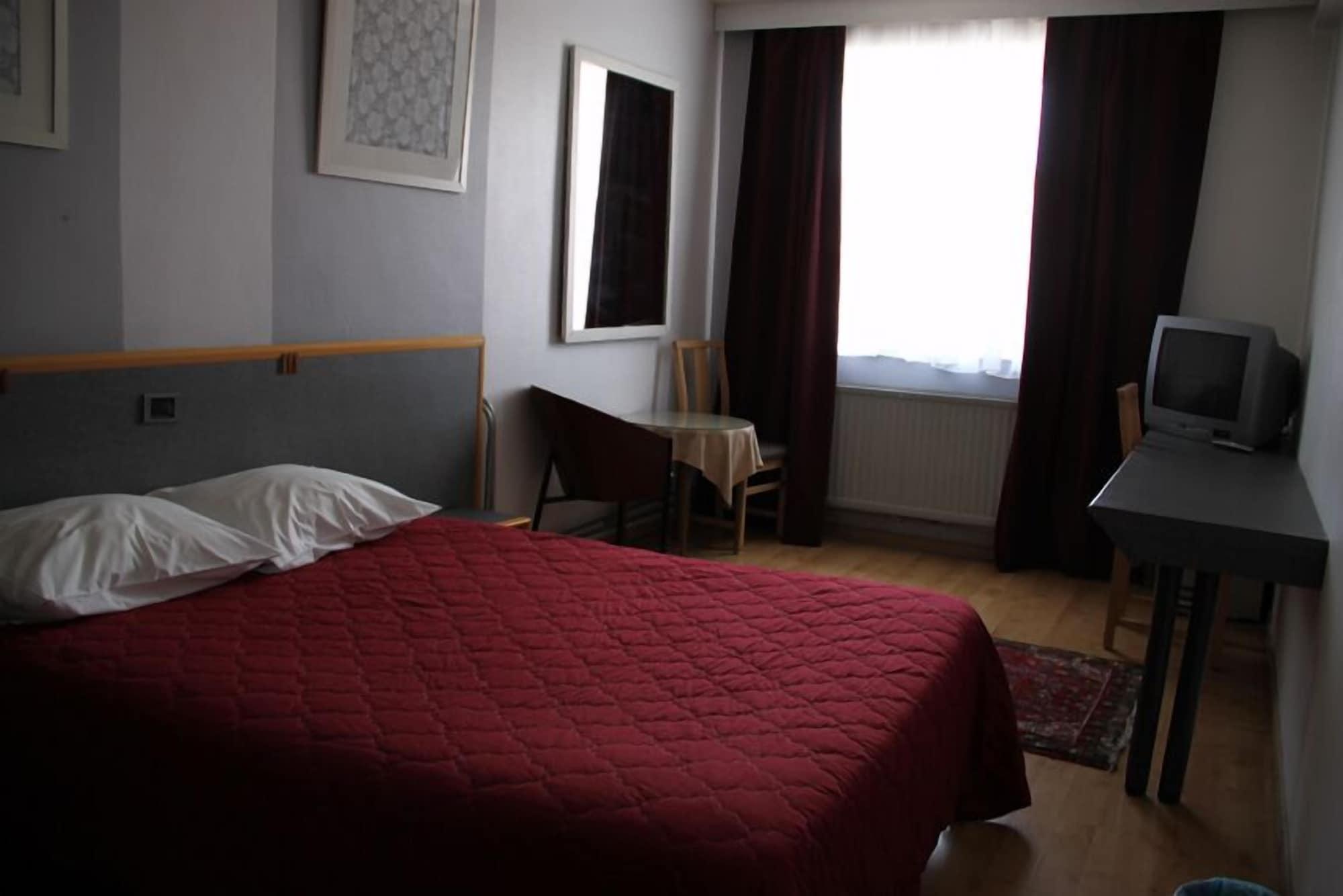 Bentley Hotel