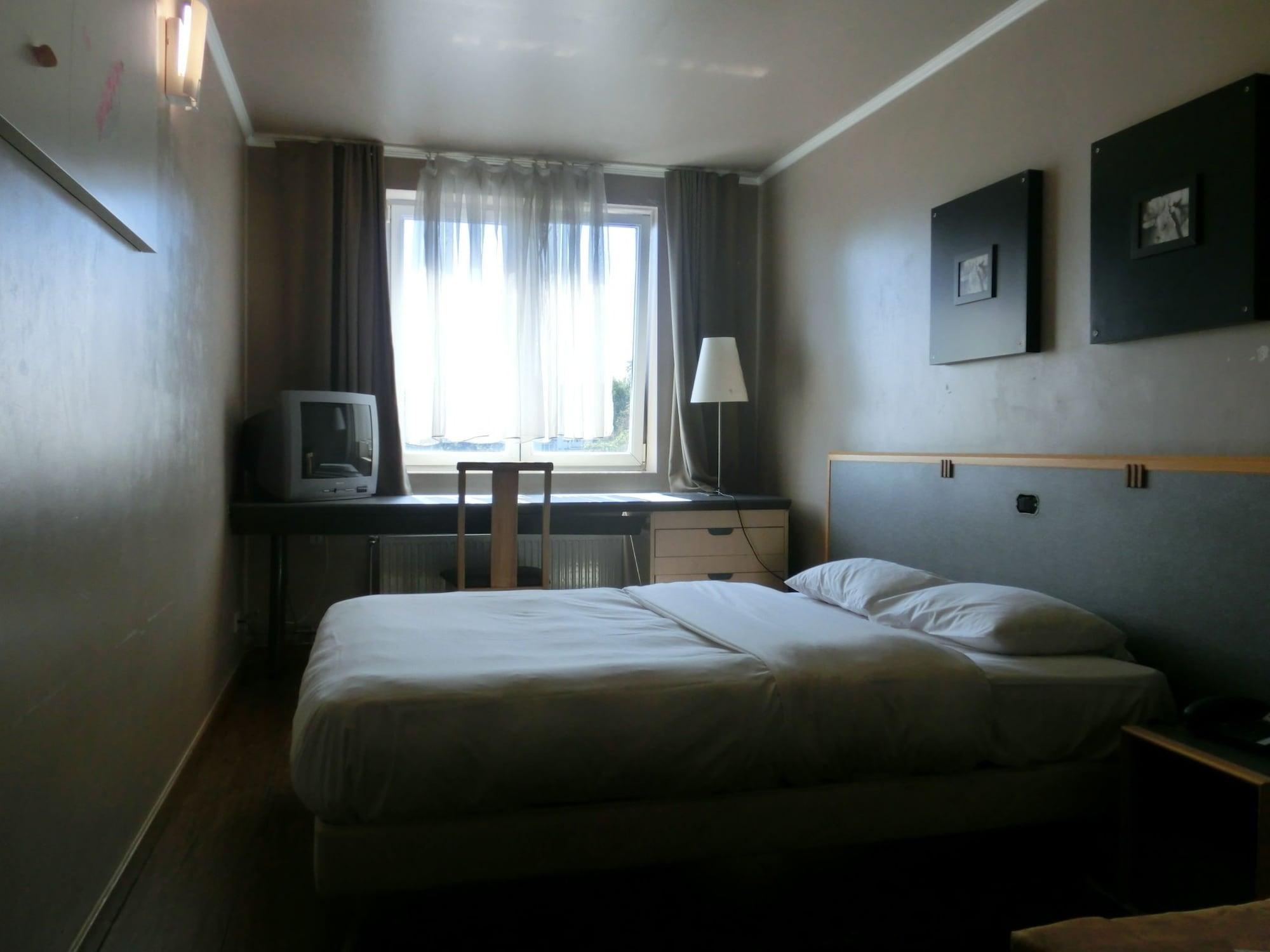 Bentley Hotel Bruxelles