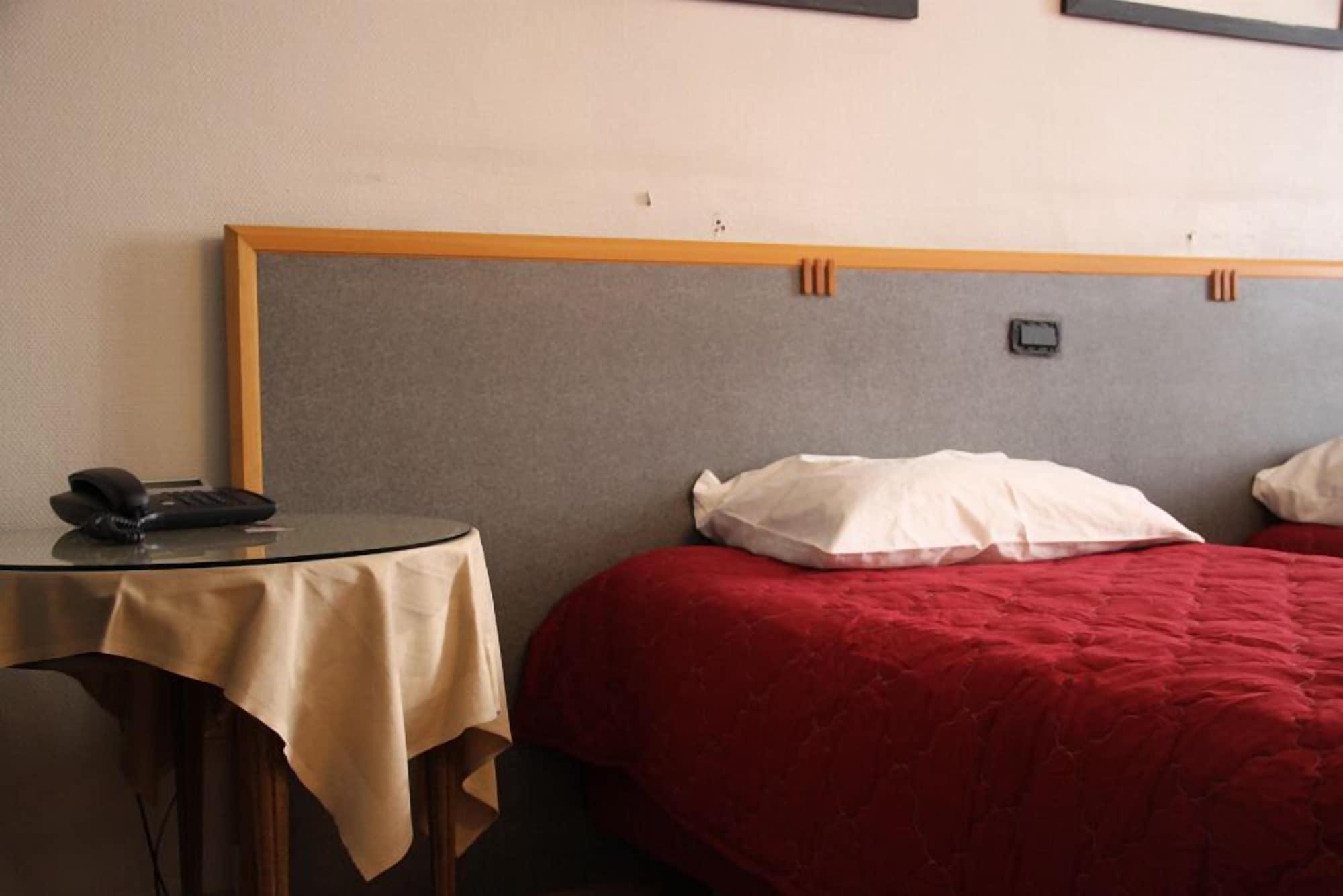Hotel Bentley Bruxelles