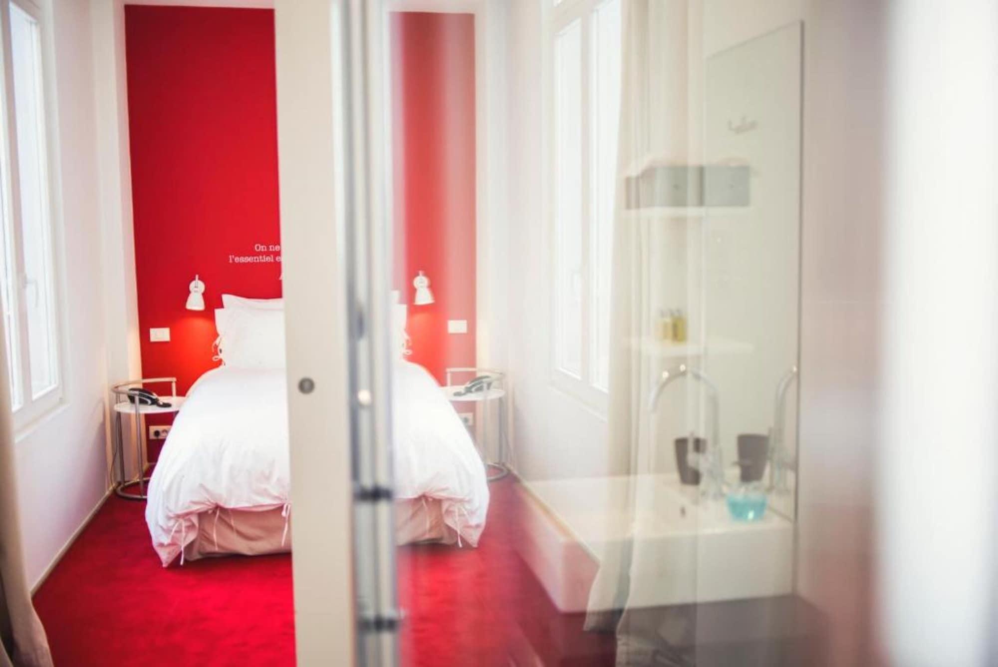 Hotel Smartflats - Pacific