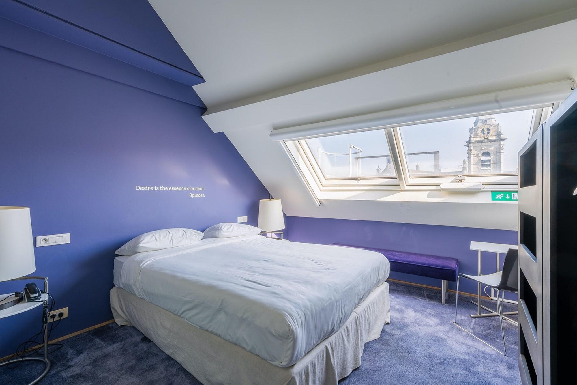 Smartflats - Pacific Hotel