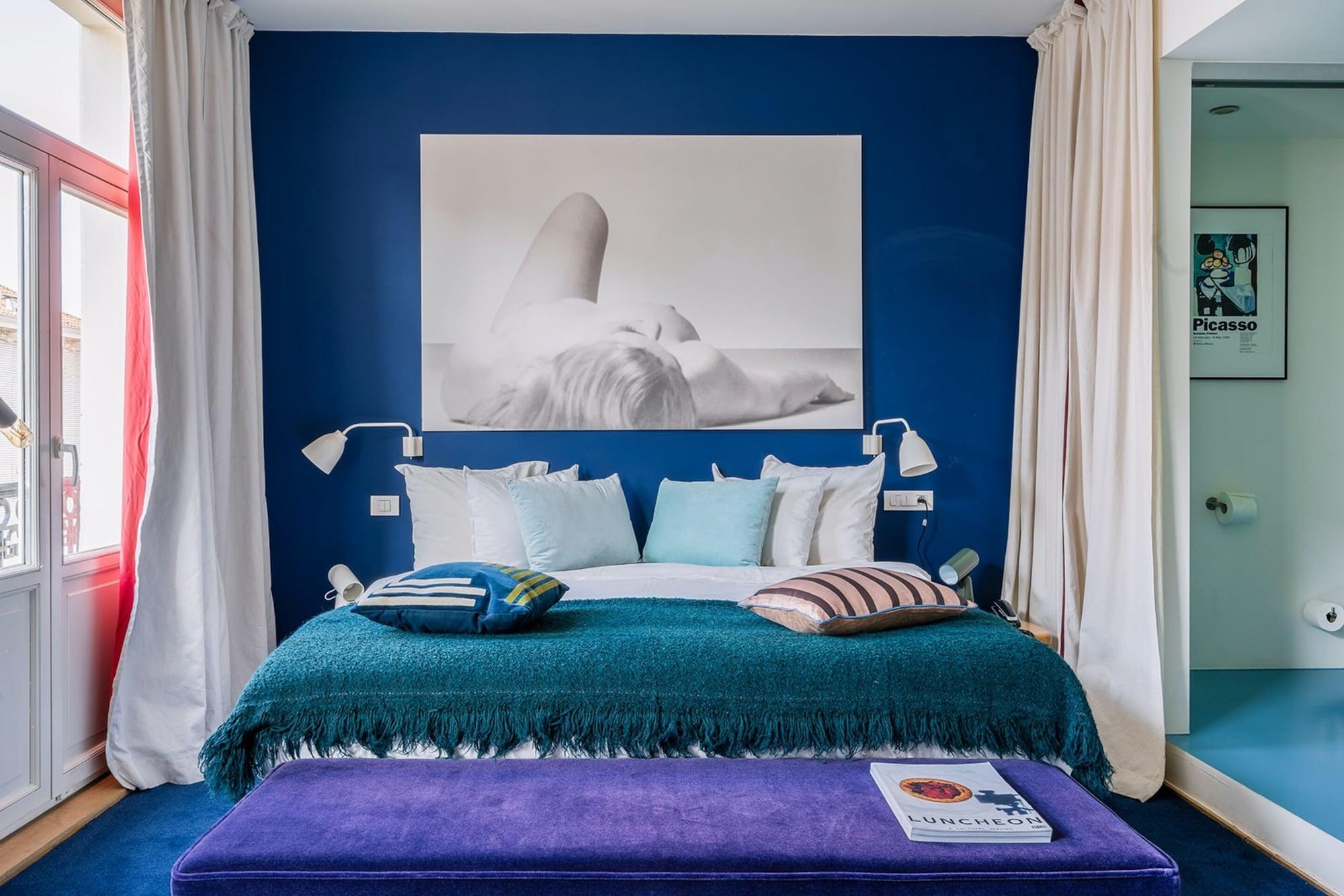 Smartflats - Pacific Hotel 3*