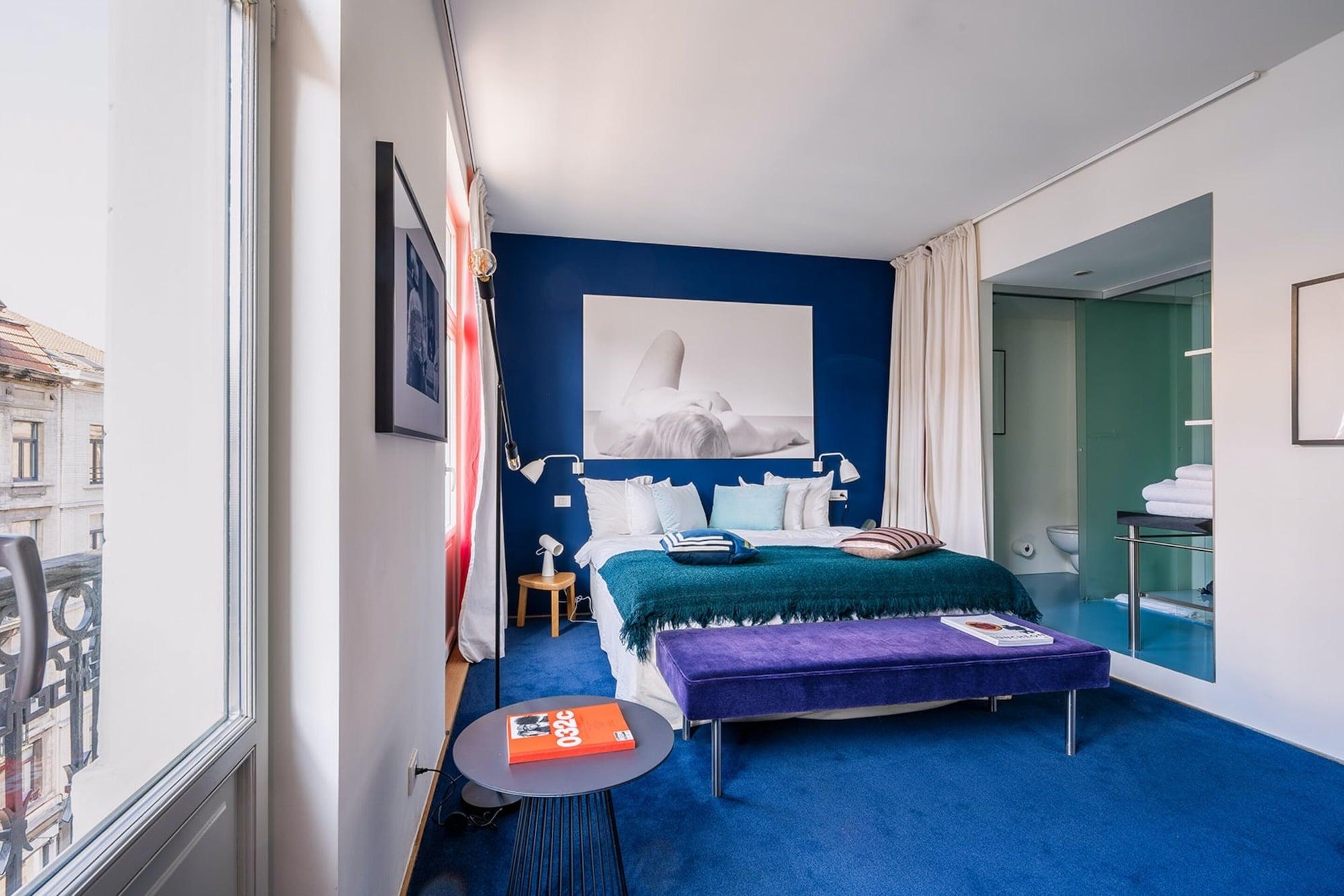 Smartflats - Pacific 3*