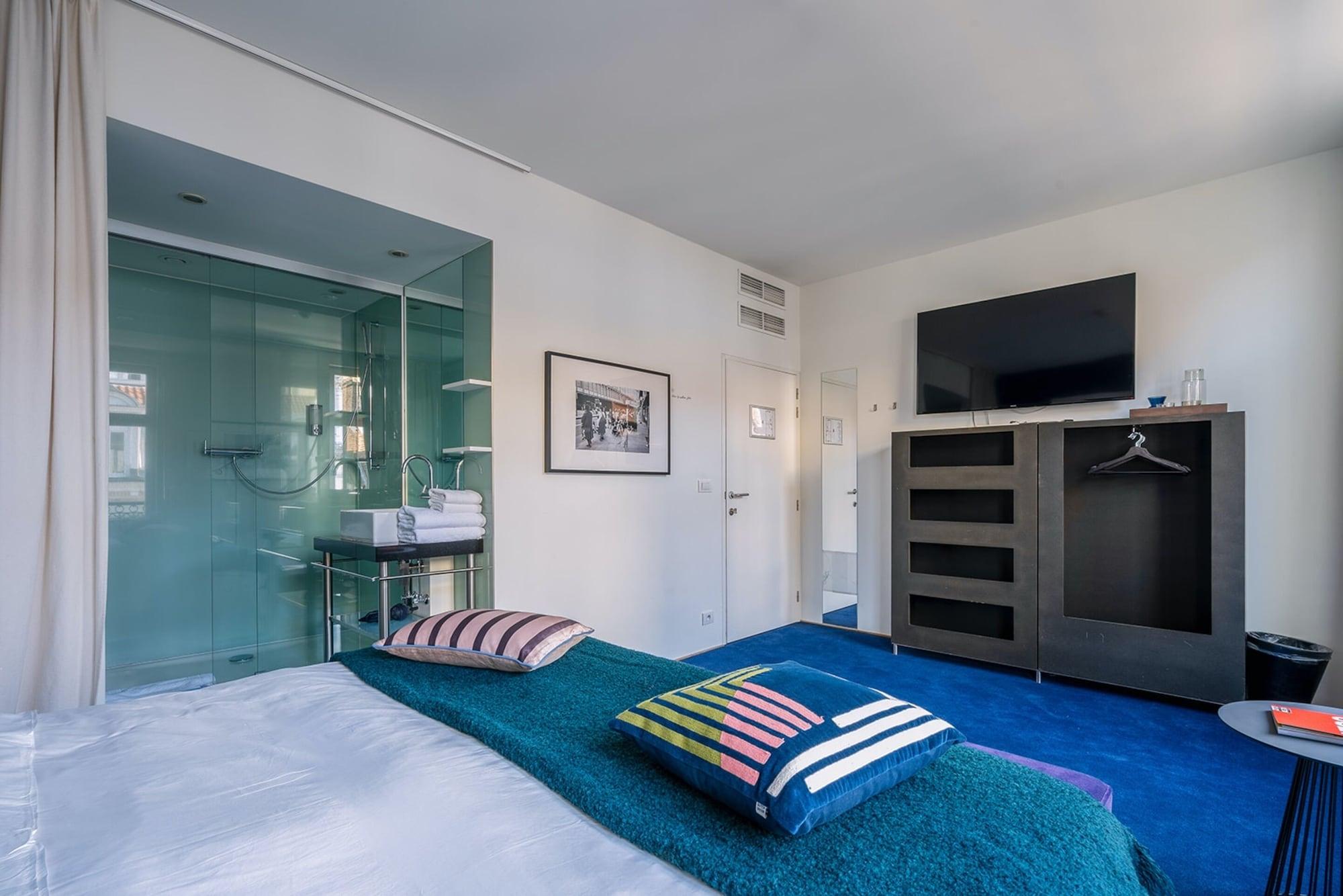 Hotel Smartflats - Pacific