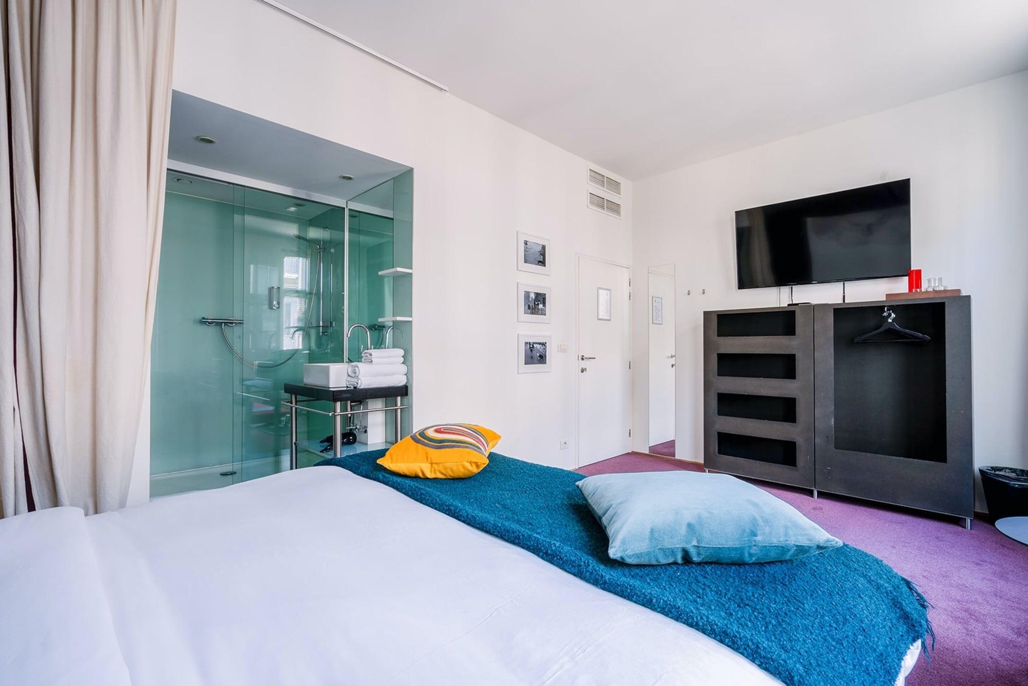 Smartflats - Pacific Bruxelles