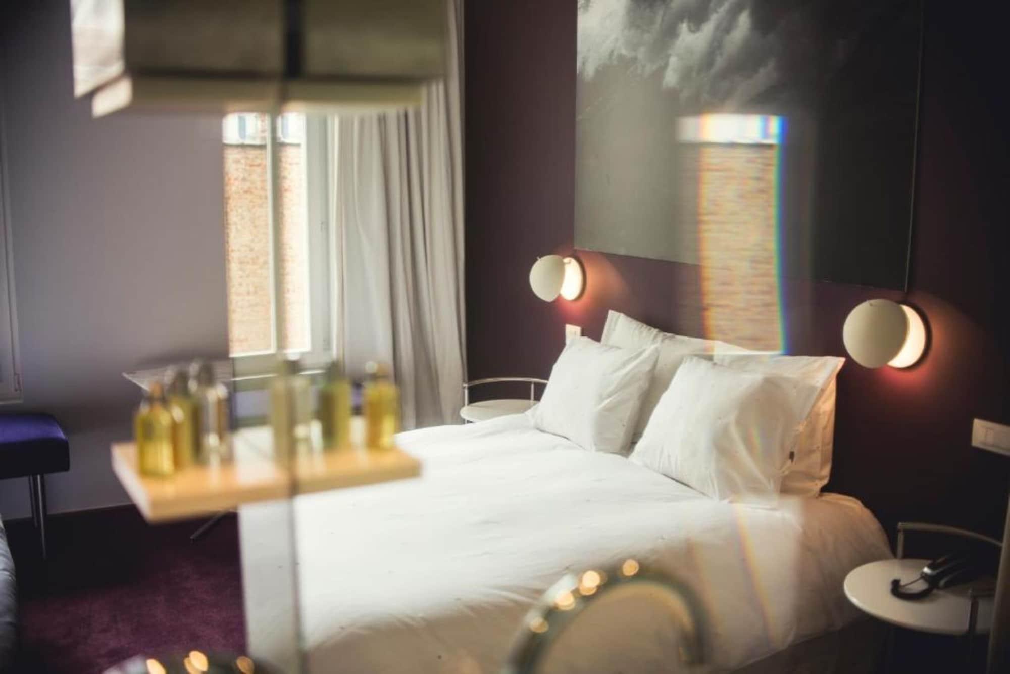 Hotel Smartflats - Pacific 3*