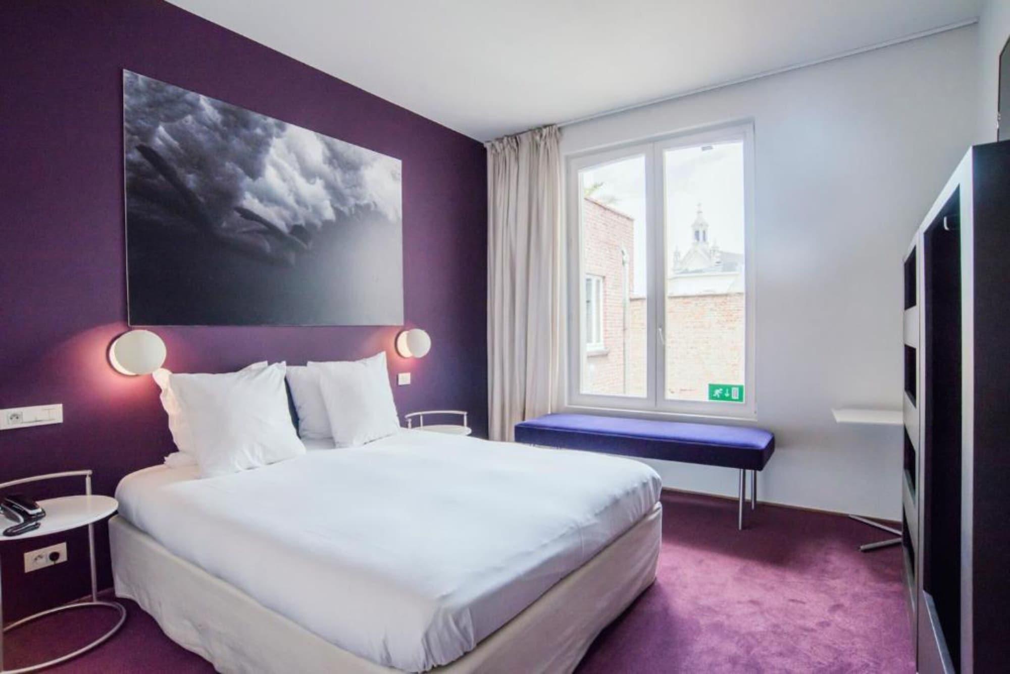 Smartflats - Pacific Hotel 3*
