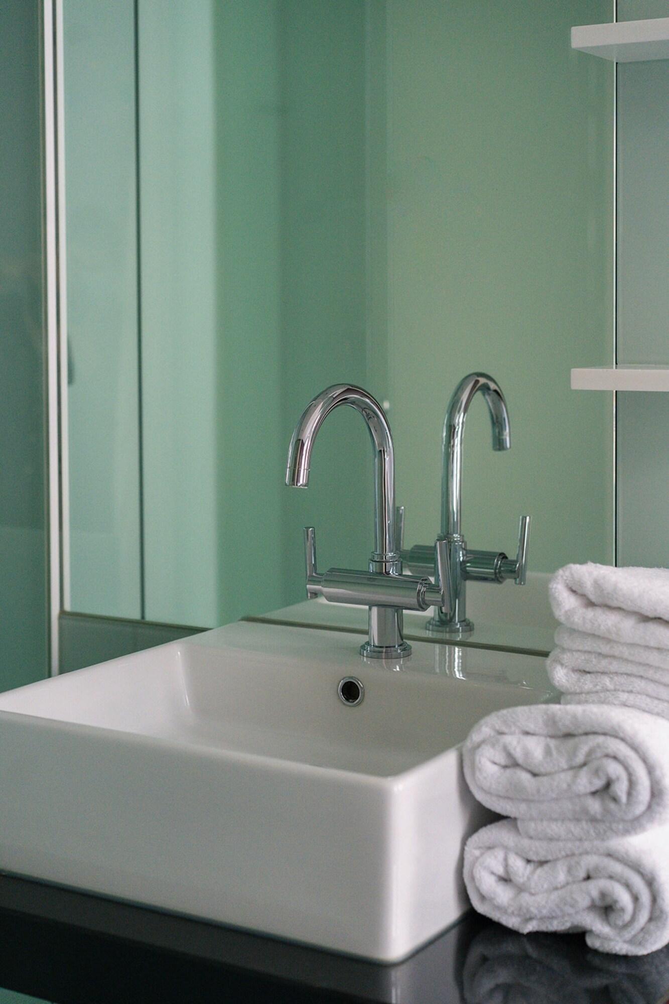 Hotel Smartflats - Pacific 3*
