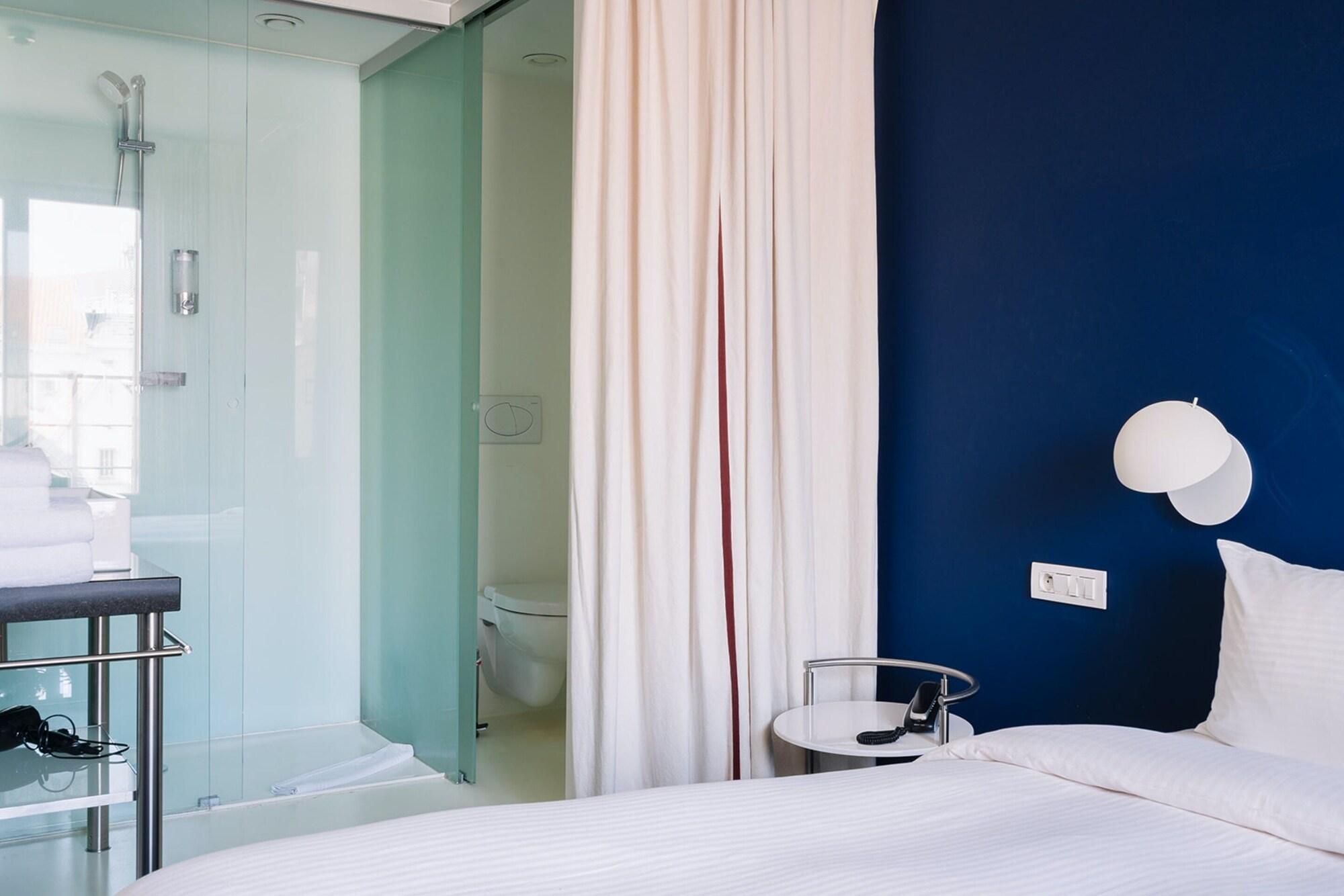 Hotel Smartflats - Pacific 3*