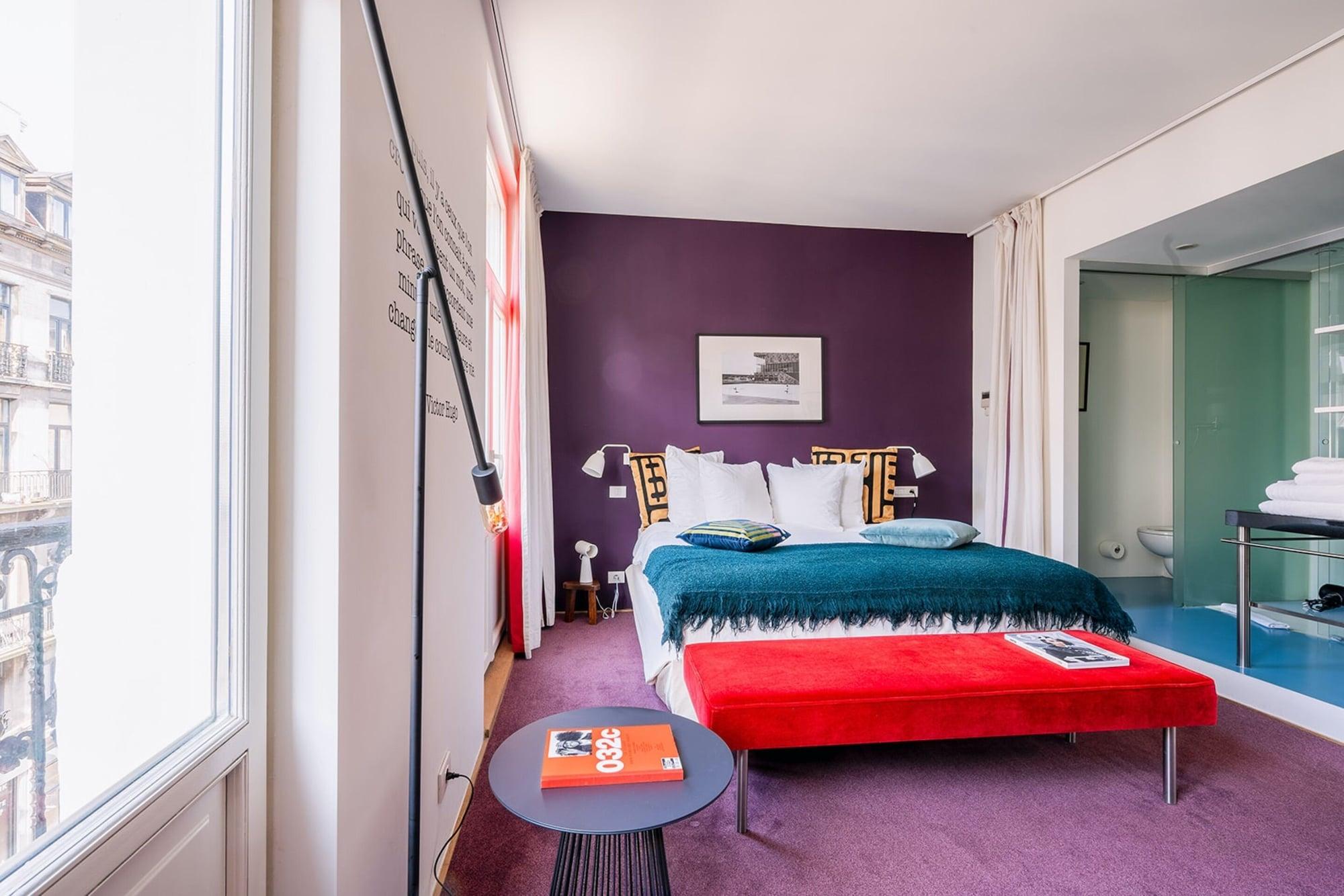 Smartflats - Pacific Hotel