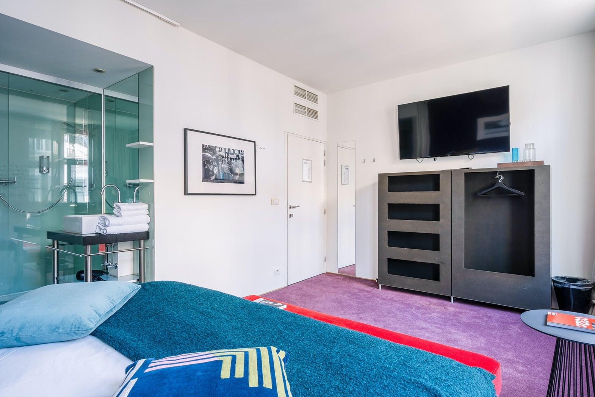 Smartflats - Pacific 3*