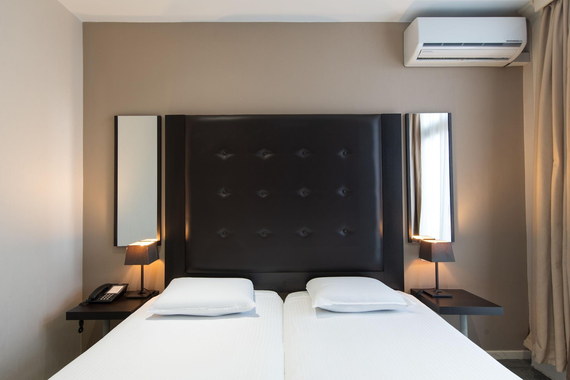 Hotel Chambord
