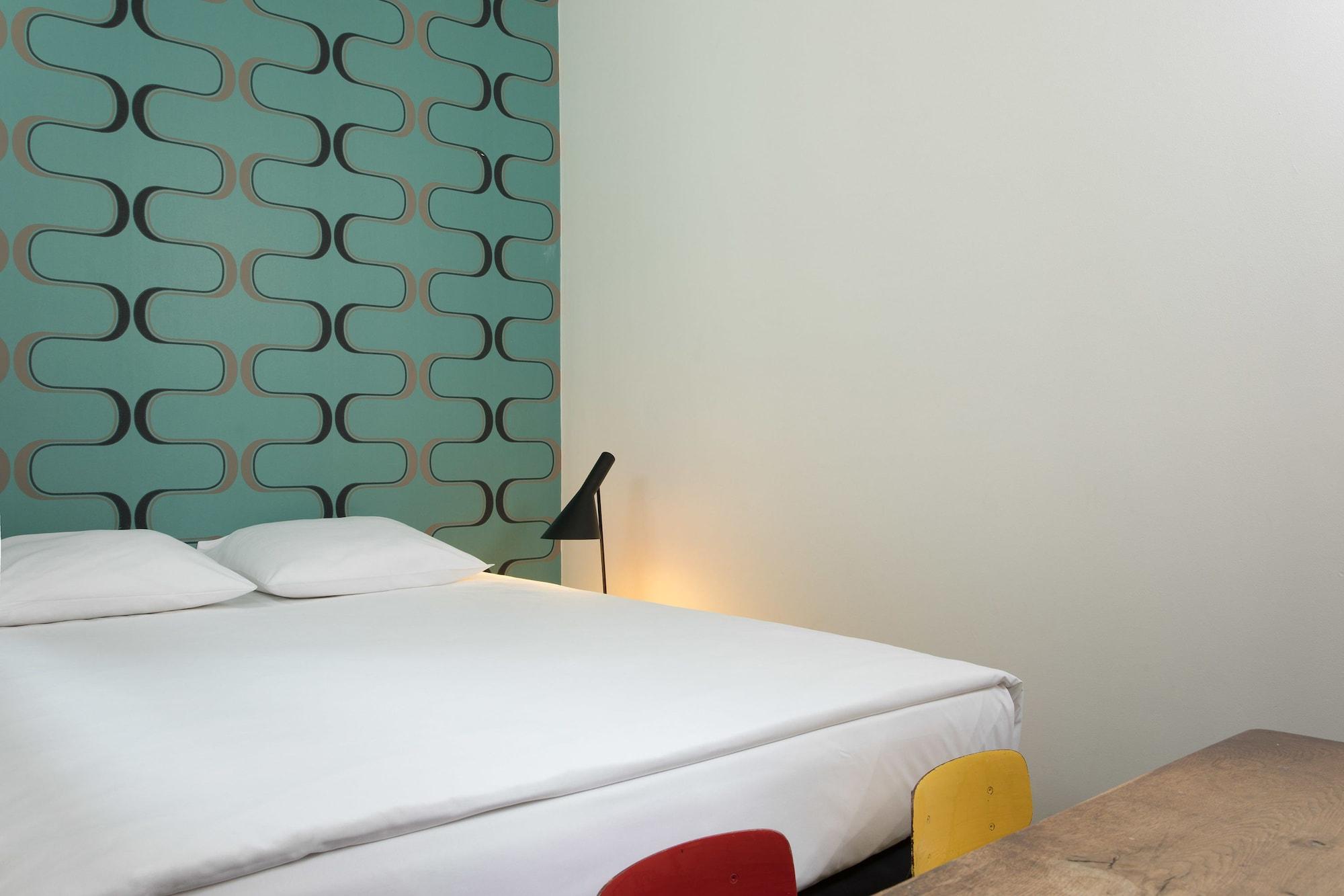Vintage 3* Bruxelles