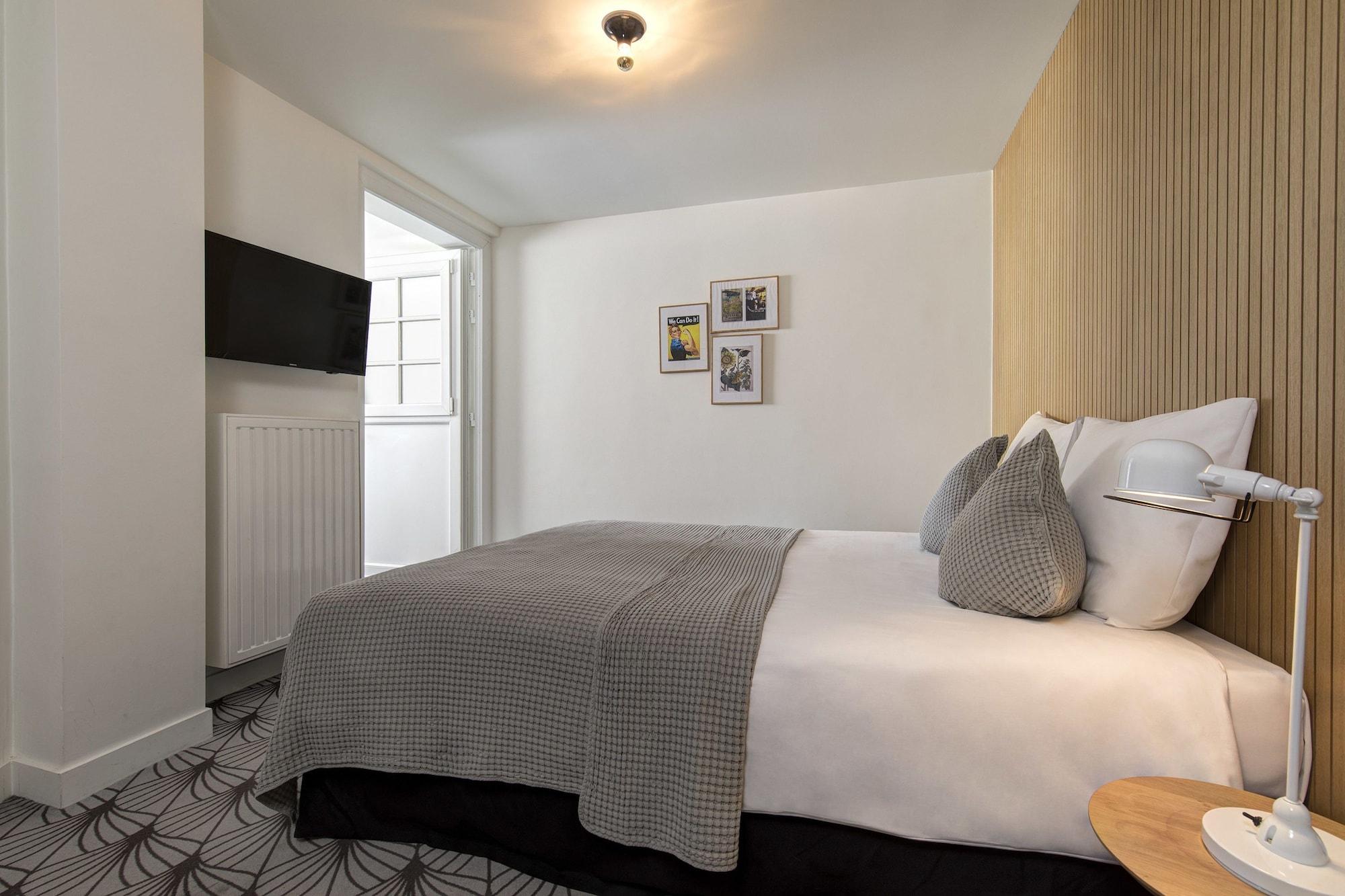 Hotel Vintage 3*