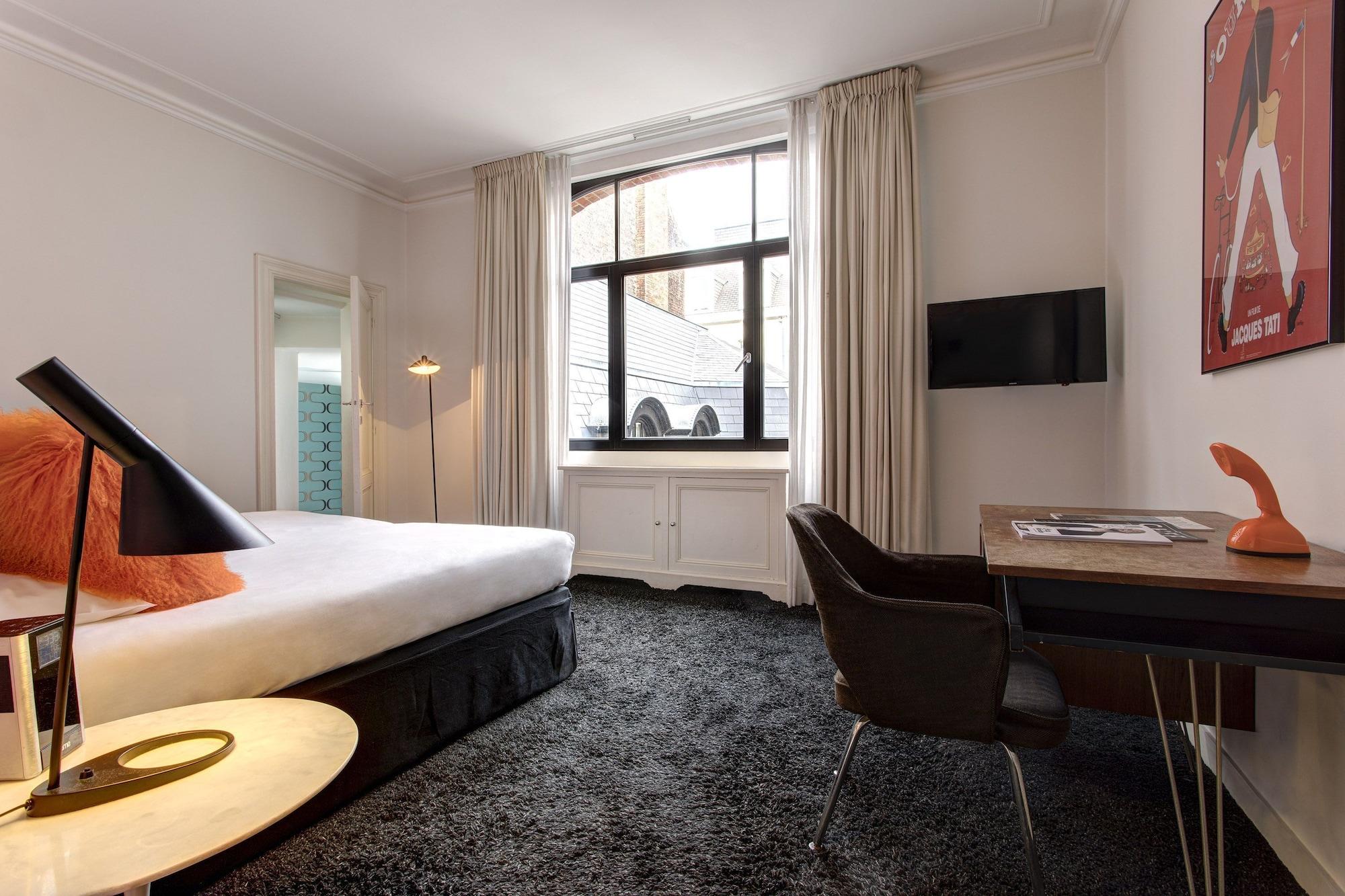 Hotel Vintage 3*