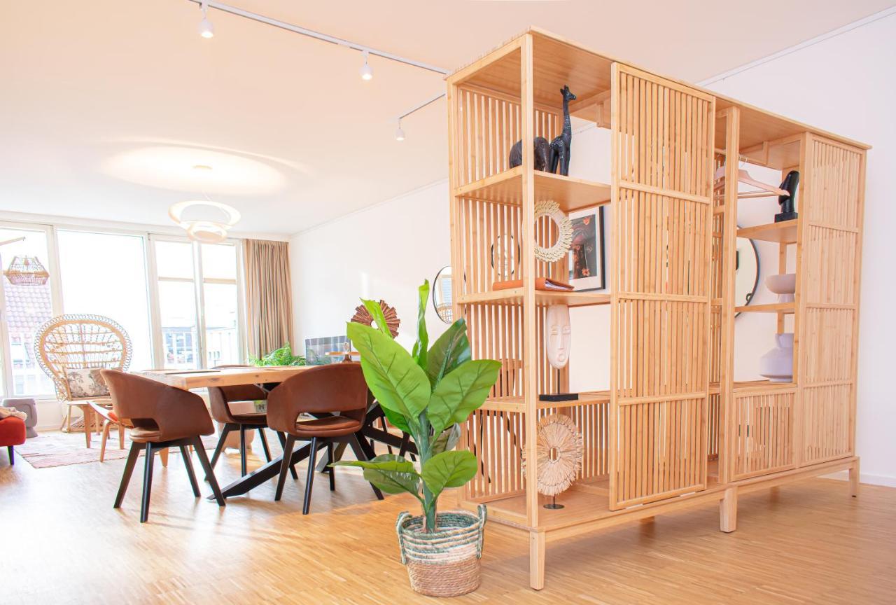R213 Residences Botanique *