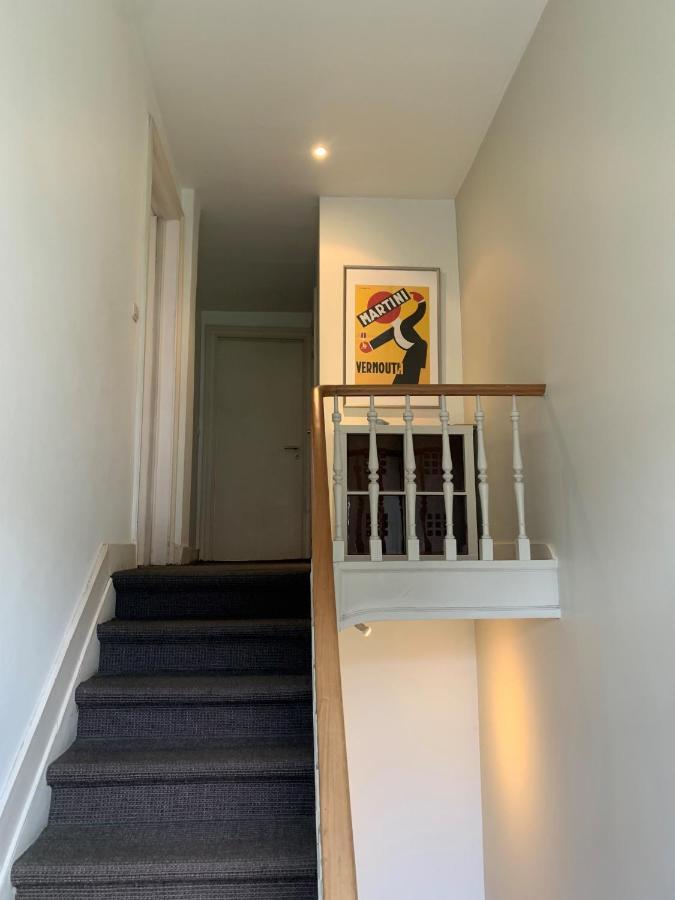 Brussels Guest House * Brussel