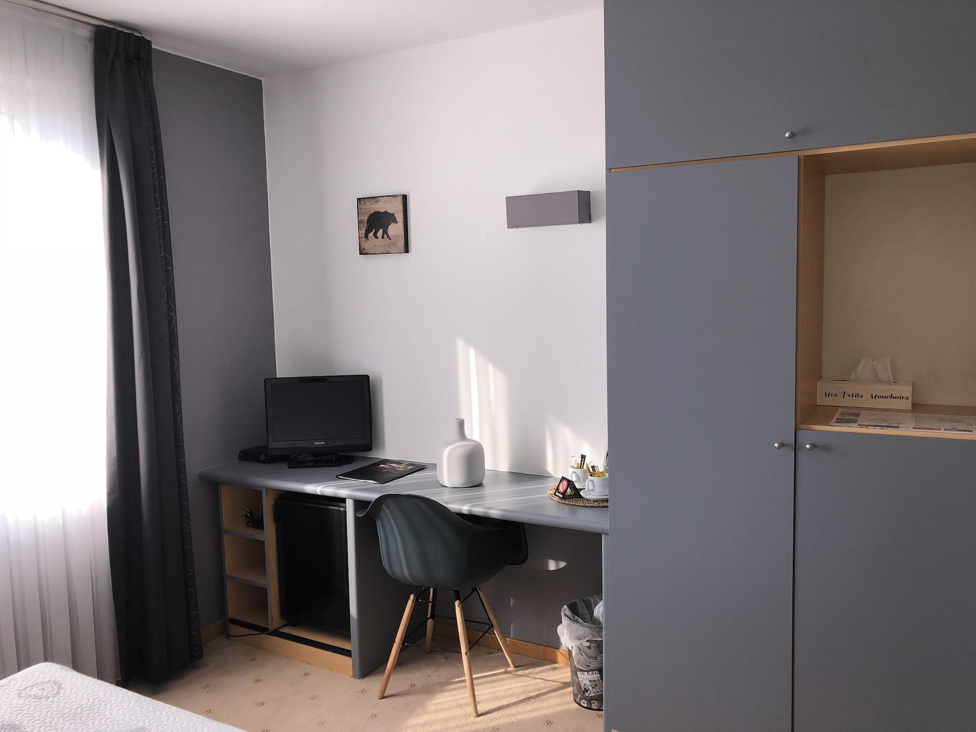 Hotel De Fierlant 3*