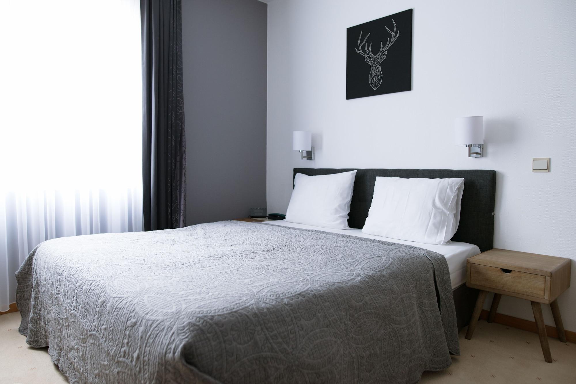 De Fierlant Hotel 3*