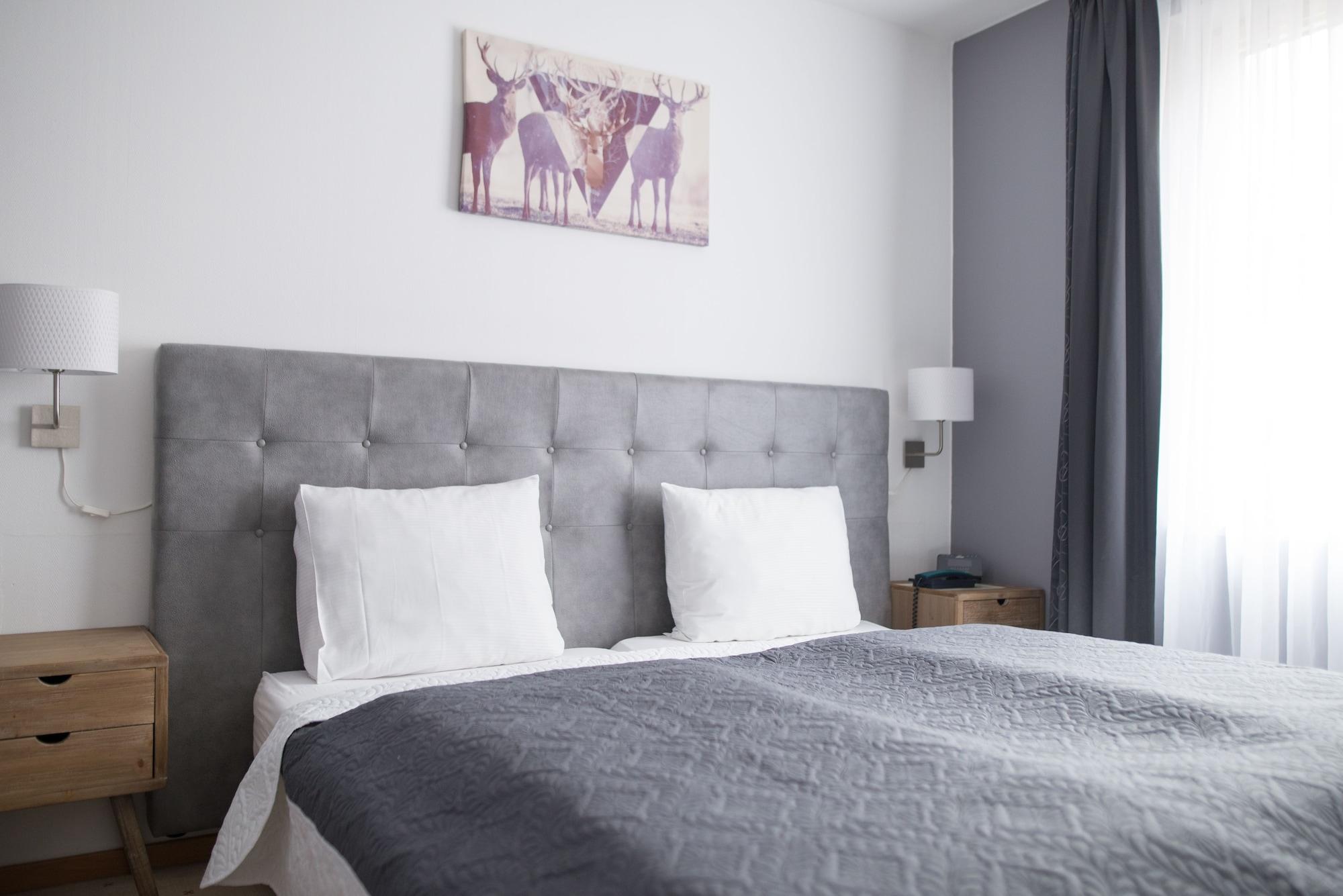 De Fierlant Hotel