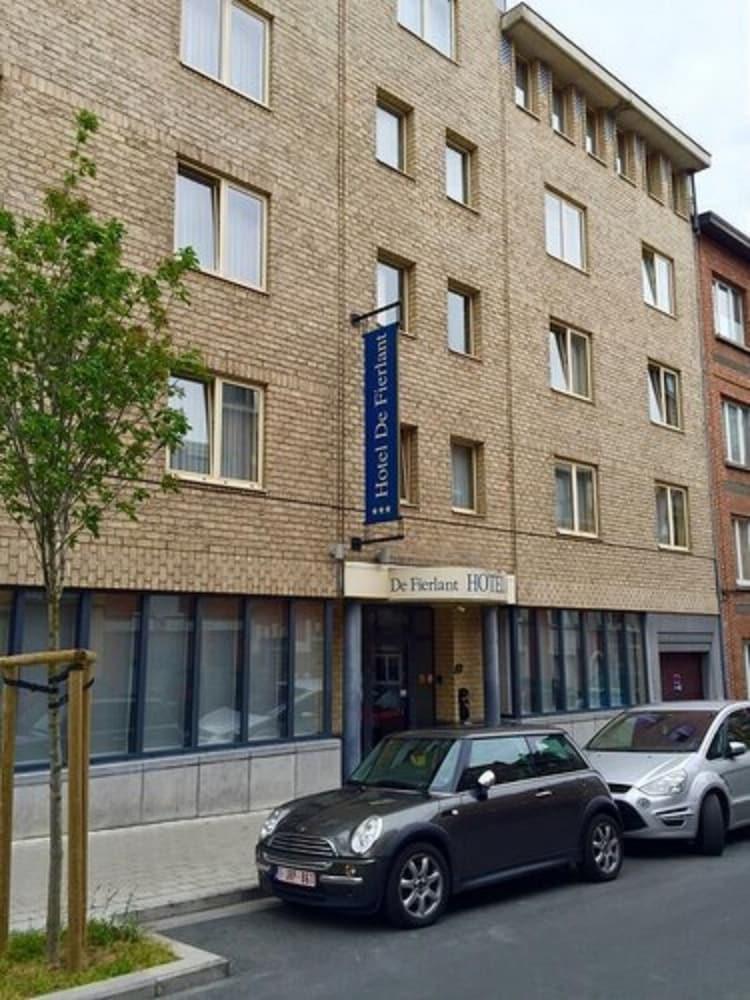 De Fierlant Hotel 3*