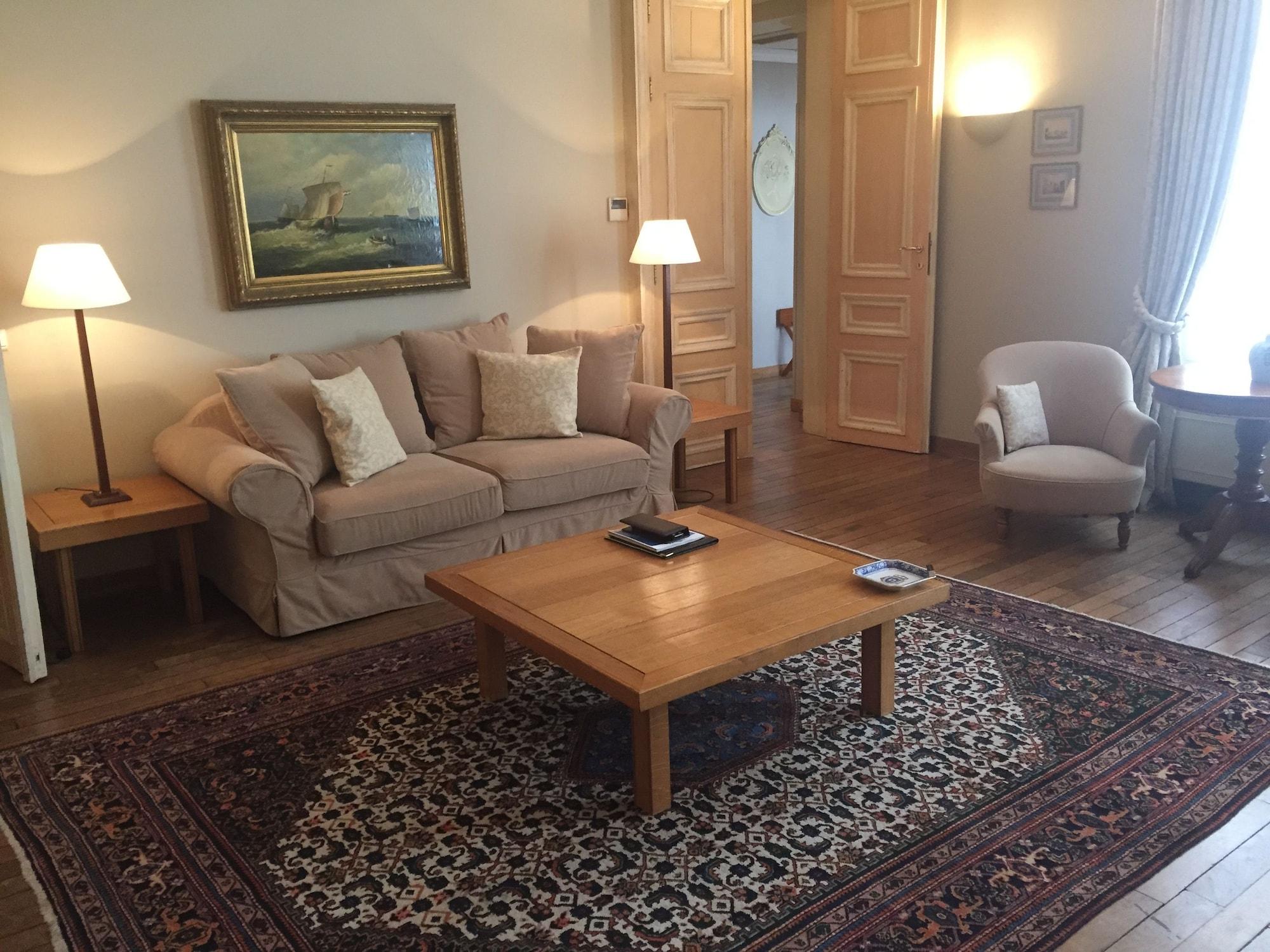 Le Dixseptieme 4*