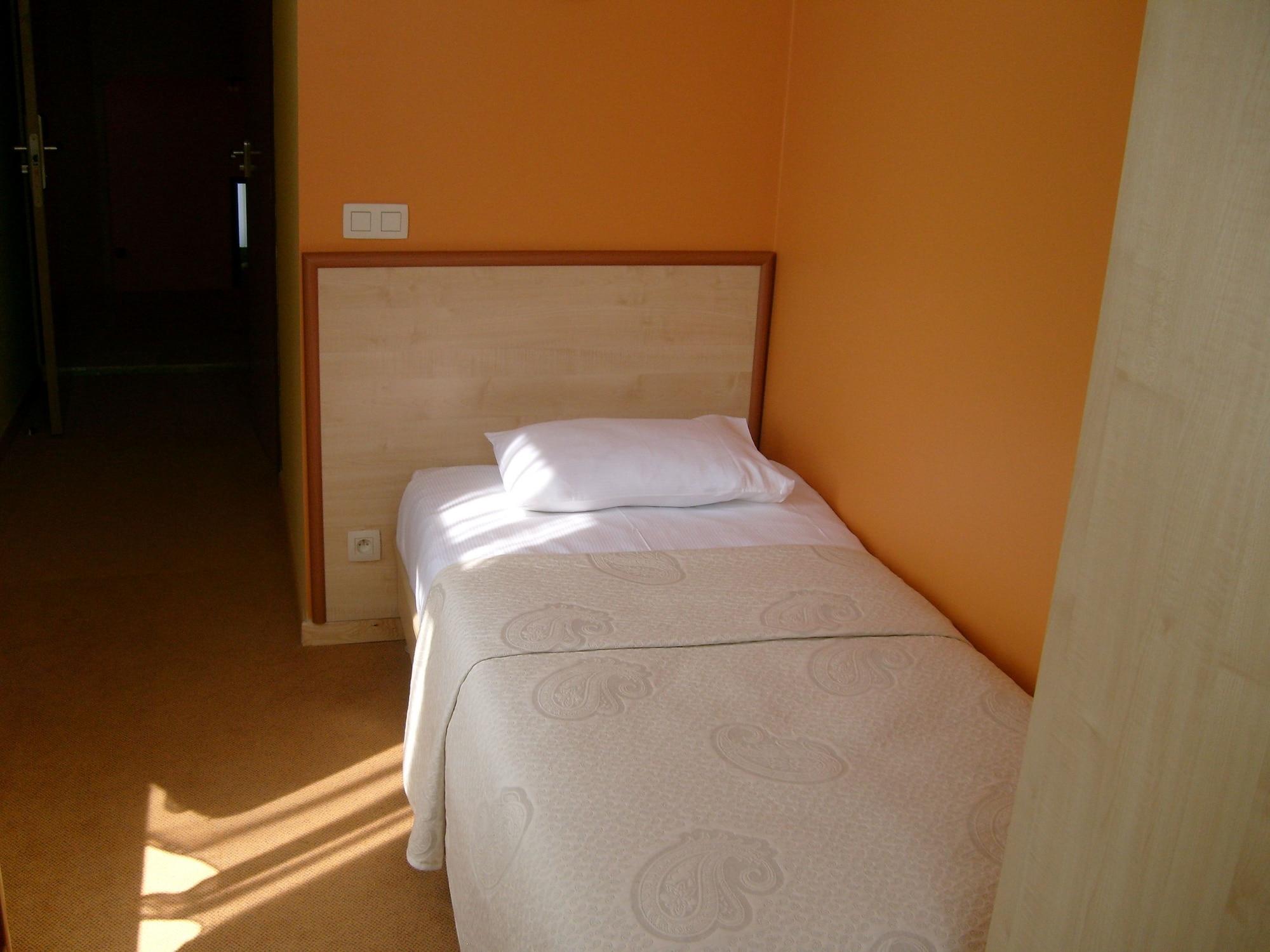 Prestige Hotel Brussel