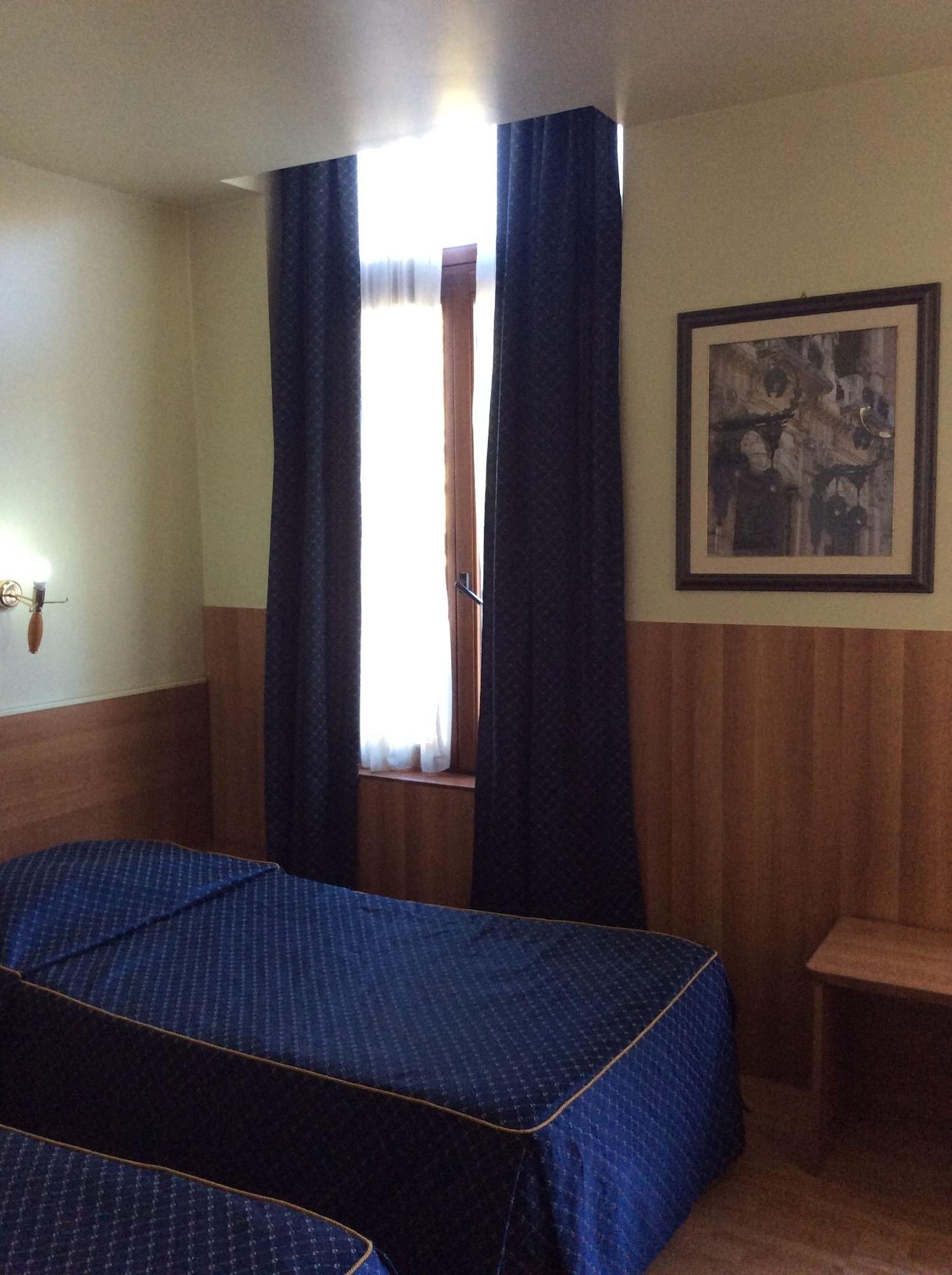 Aristote Hotel Bruxelles
