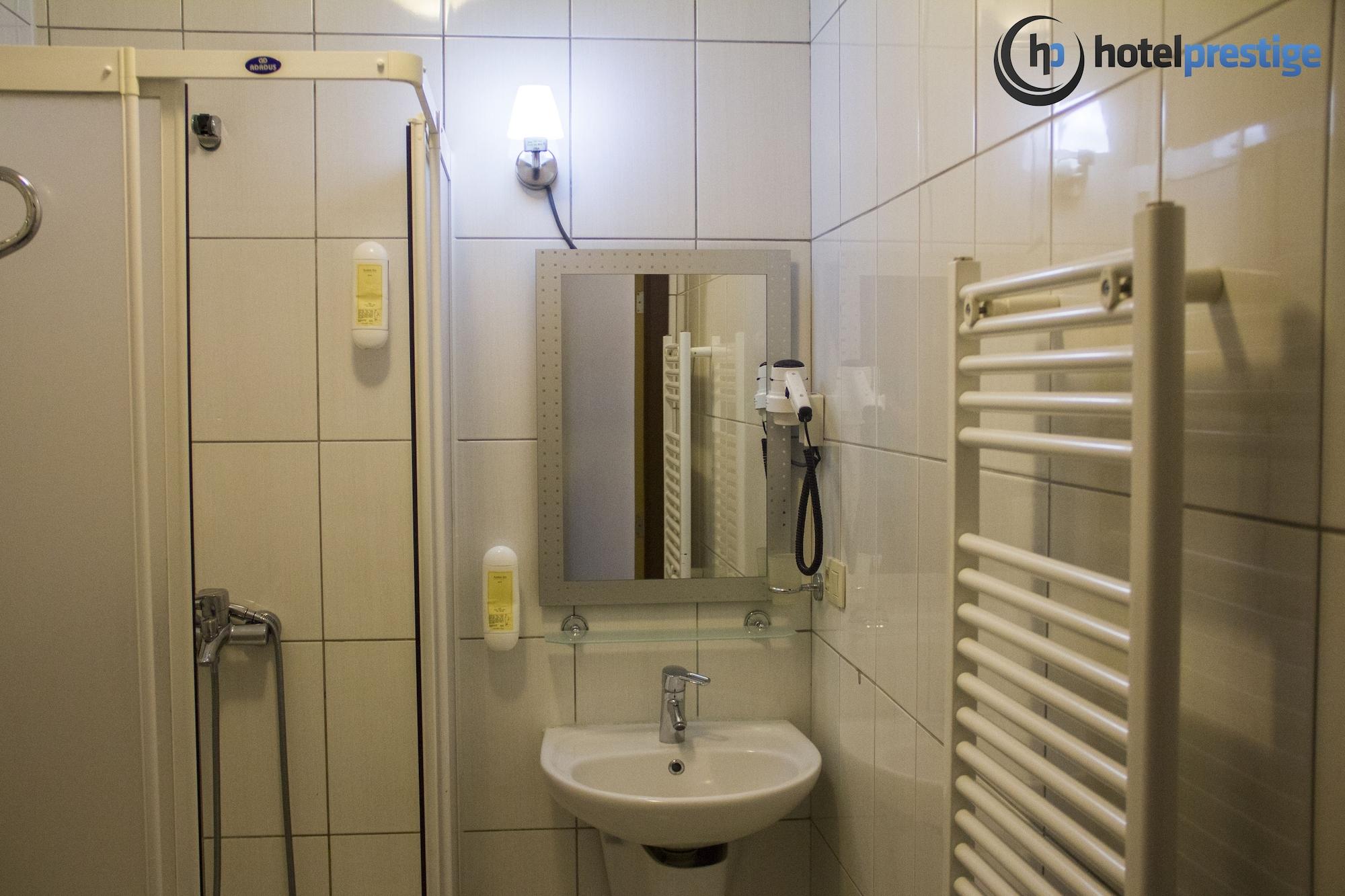 Hotel Prestige Brussel