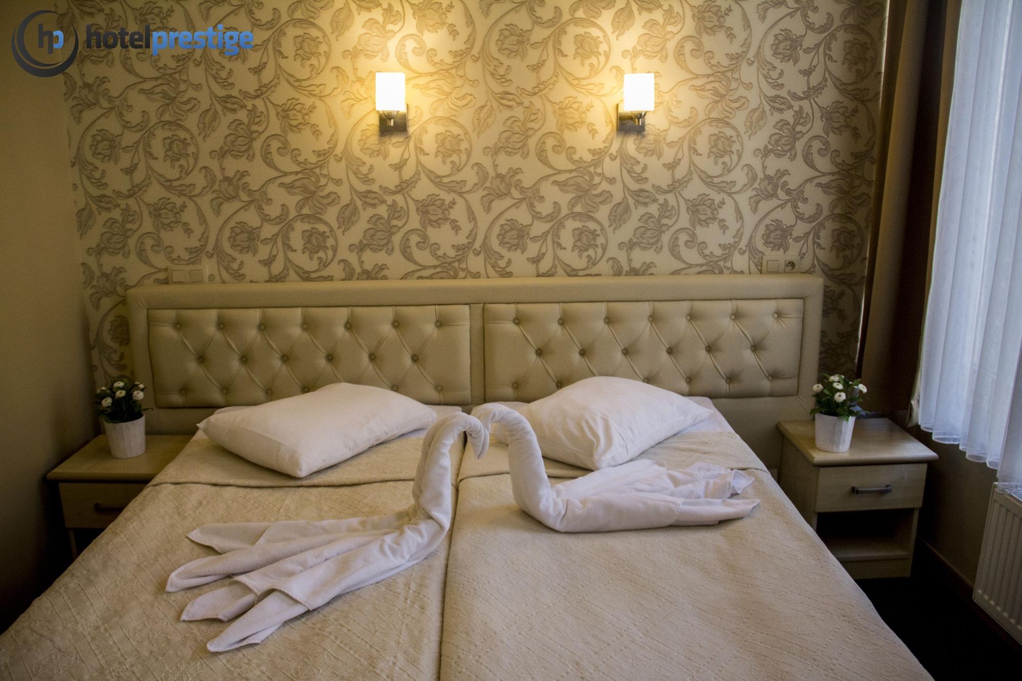 Hotel Prestige 3*