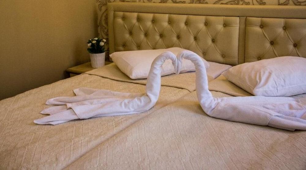 Hotel Prestige Brussel