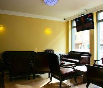 Prestige Hotel