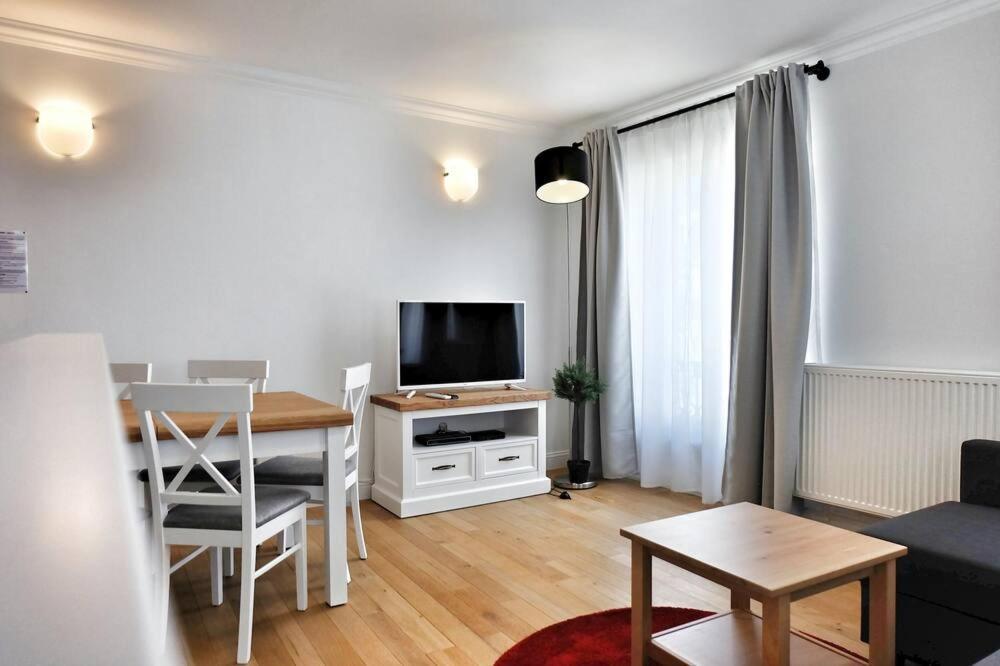 Appartement Résidence Capitale - Center Bruxelles