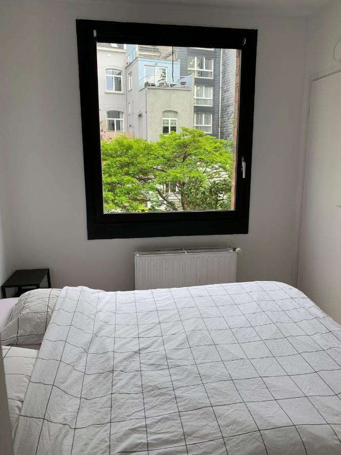 Minimalist 50m2 Appartamento Bruxelles