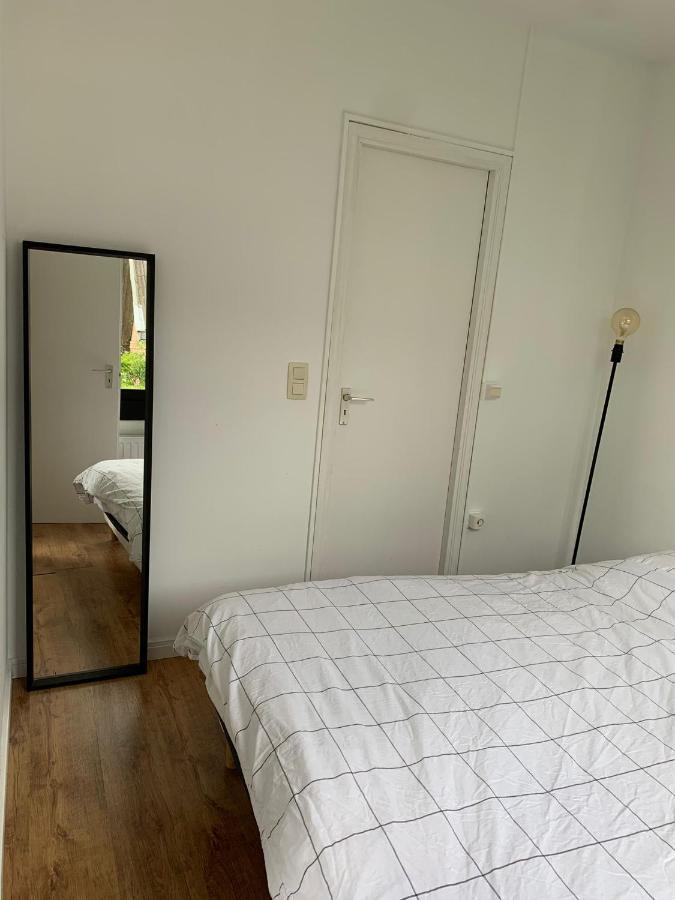 Appartement Minimalist 50m2