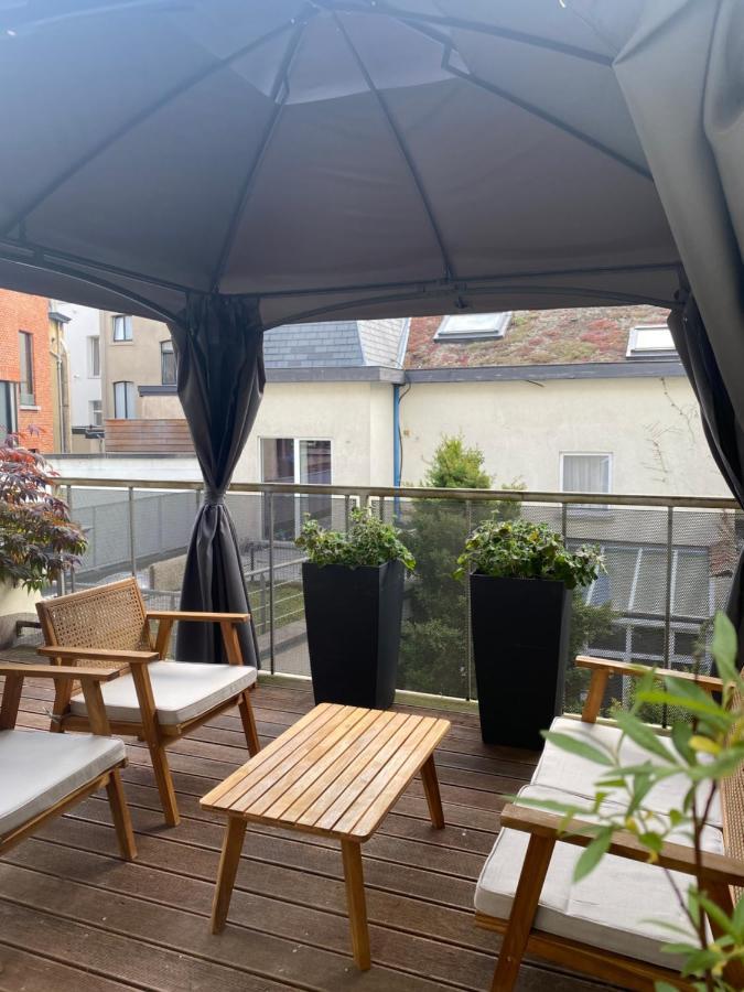 Apartment Moderne Centre De Brüssel
