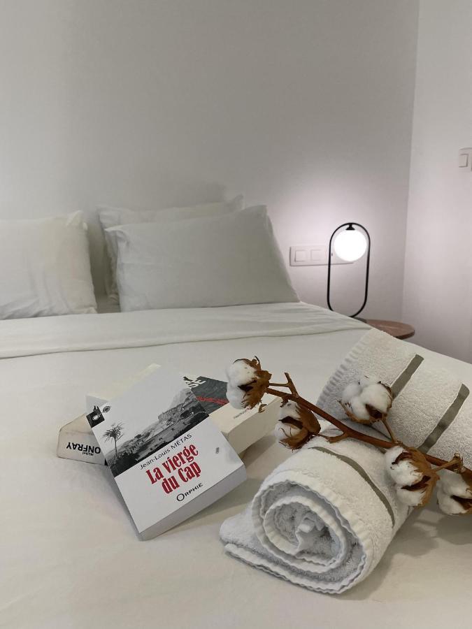 Apartment Centerstay *