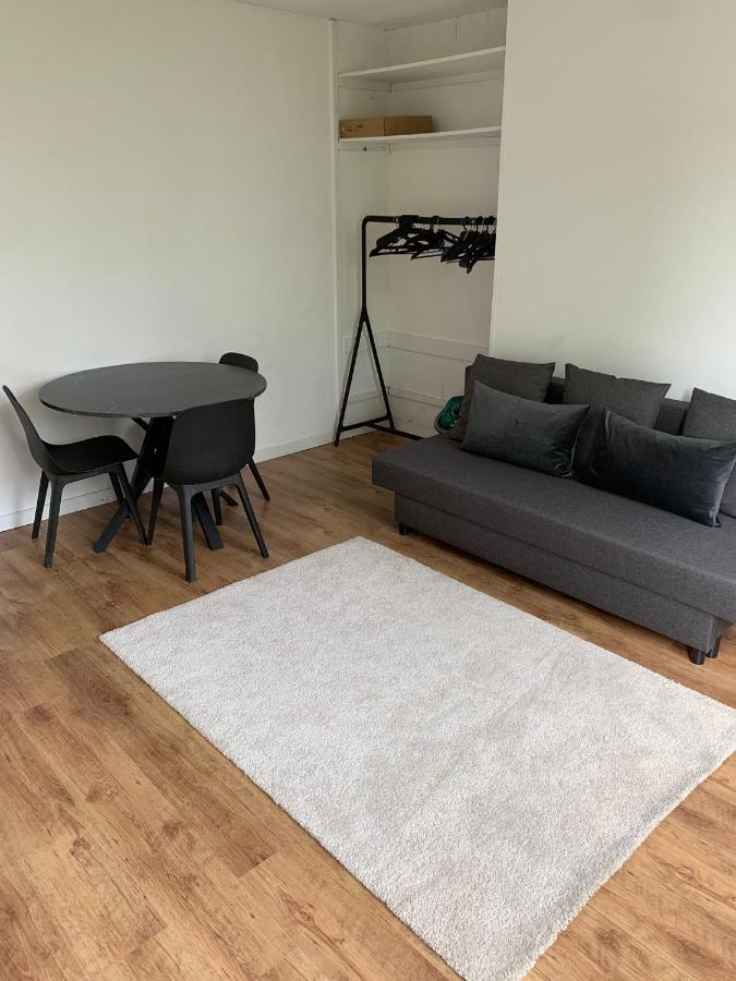 Minimalist 50m2 Appartamento *