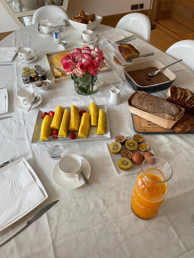 Bed & Breakfast 124 4*
