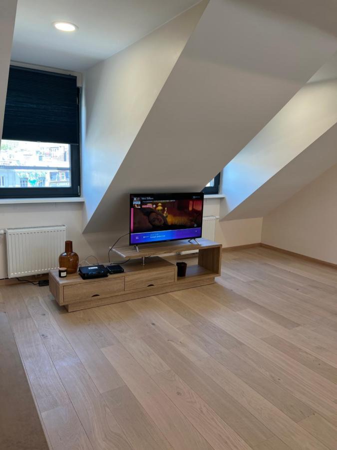 Appartement Charming Duplex On The Canal
