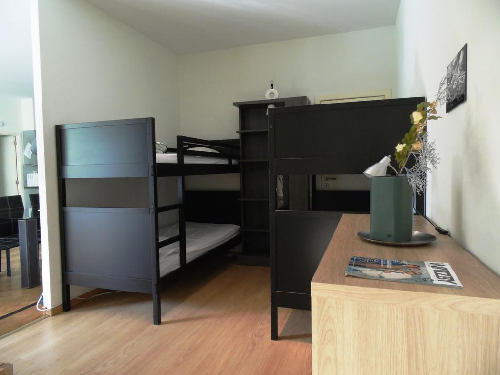 Appartement Eurovillage *