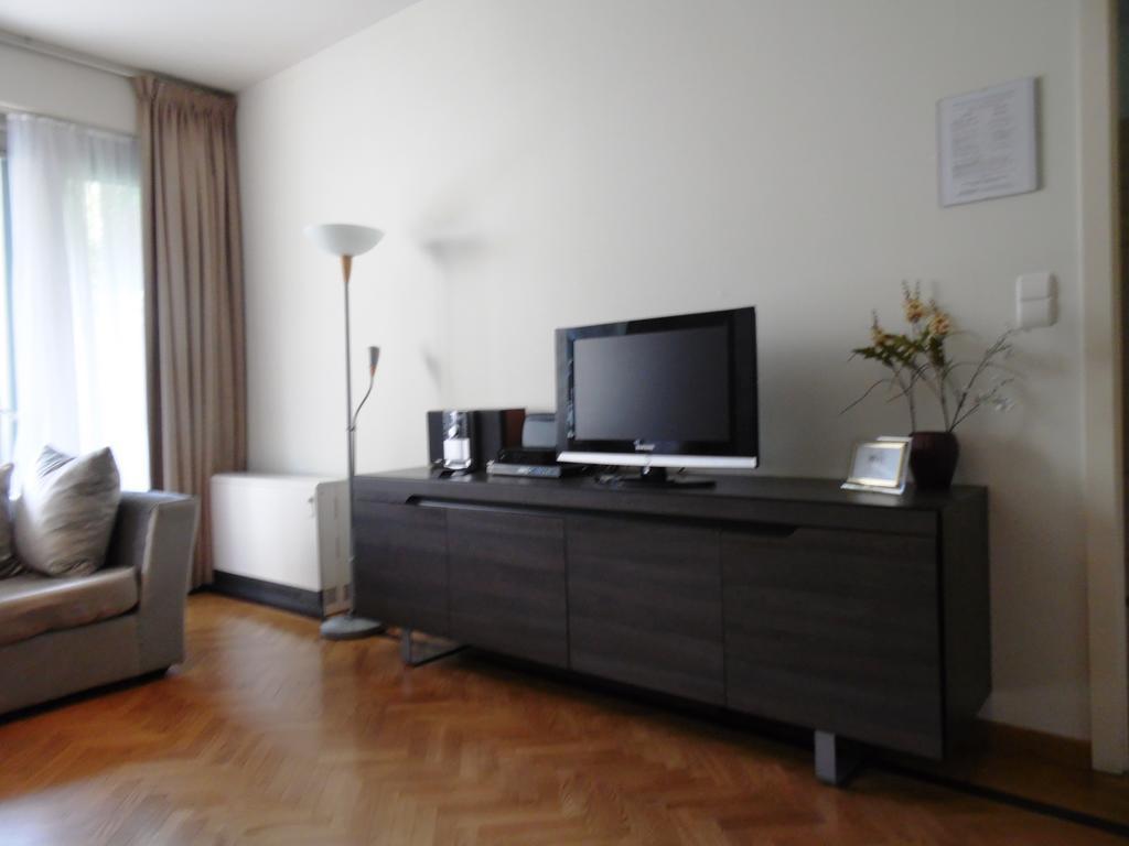 Appartement Eurovillage