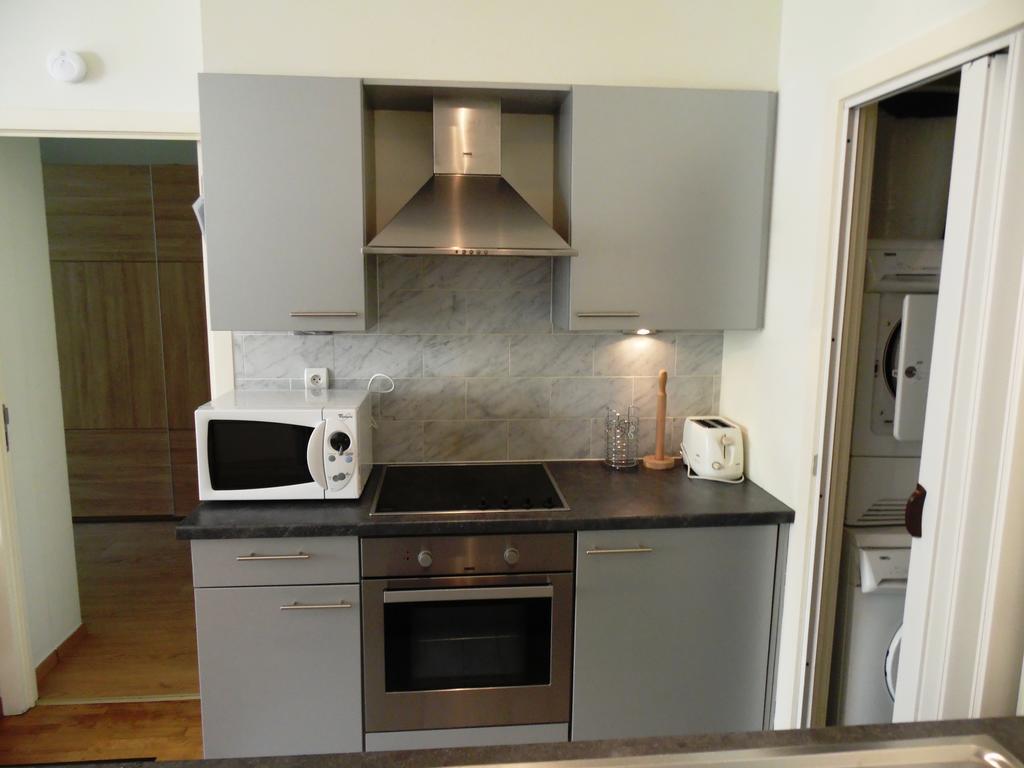Appartement Eurovillage *