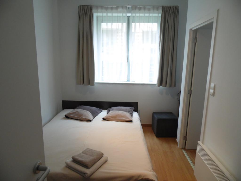 Eurovillage Appartement Brussel