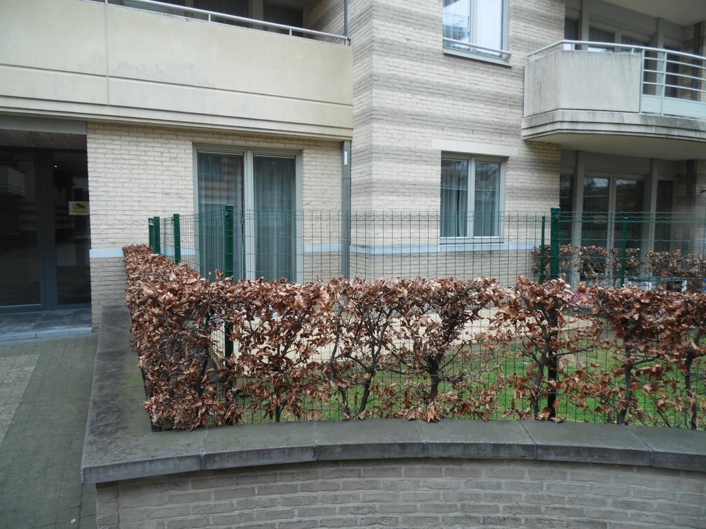Eurovillage Appartement