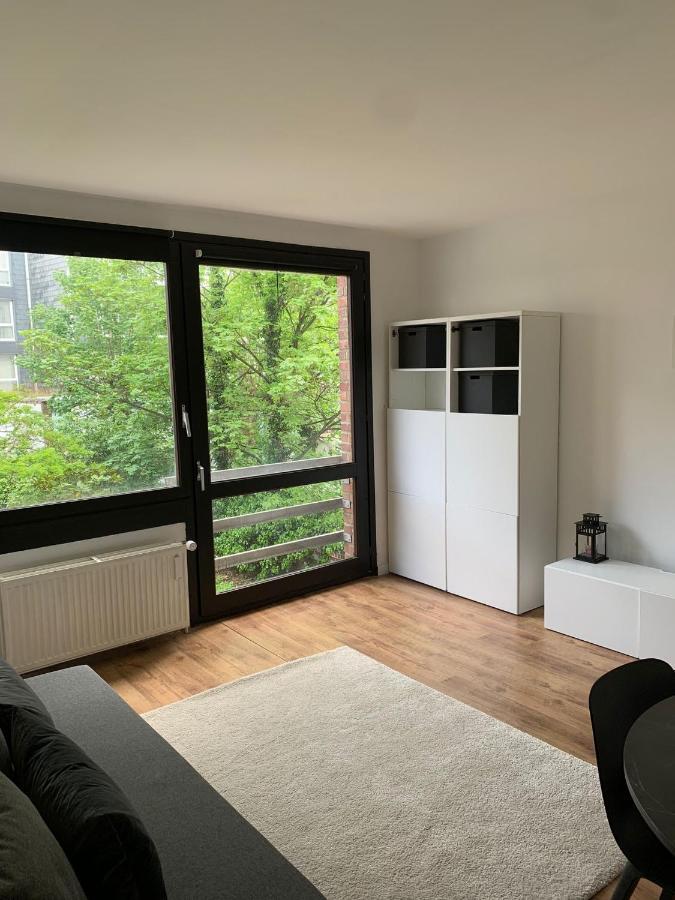 Appartement Minimalist 50m2