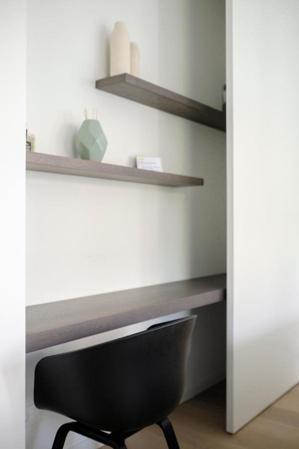 1 Bedroom With Balcony Avenue Louise * Bruxelles